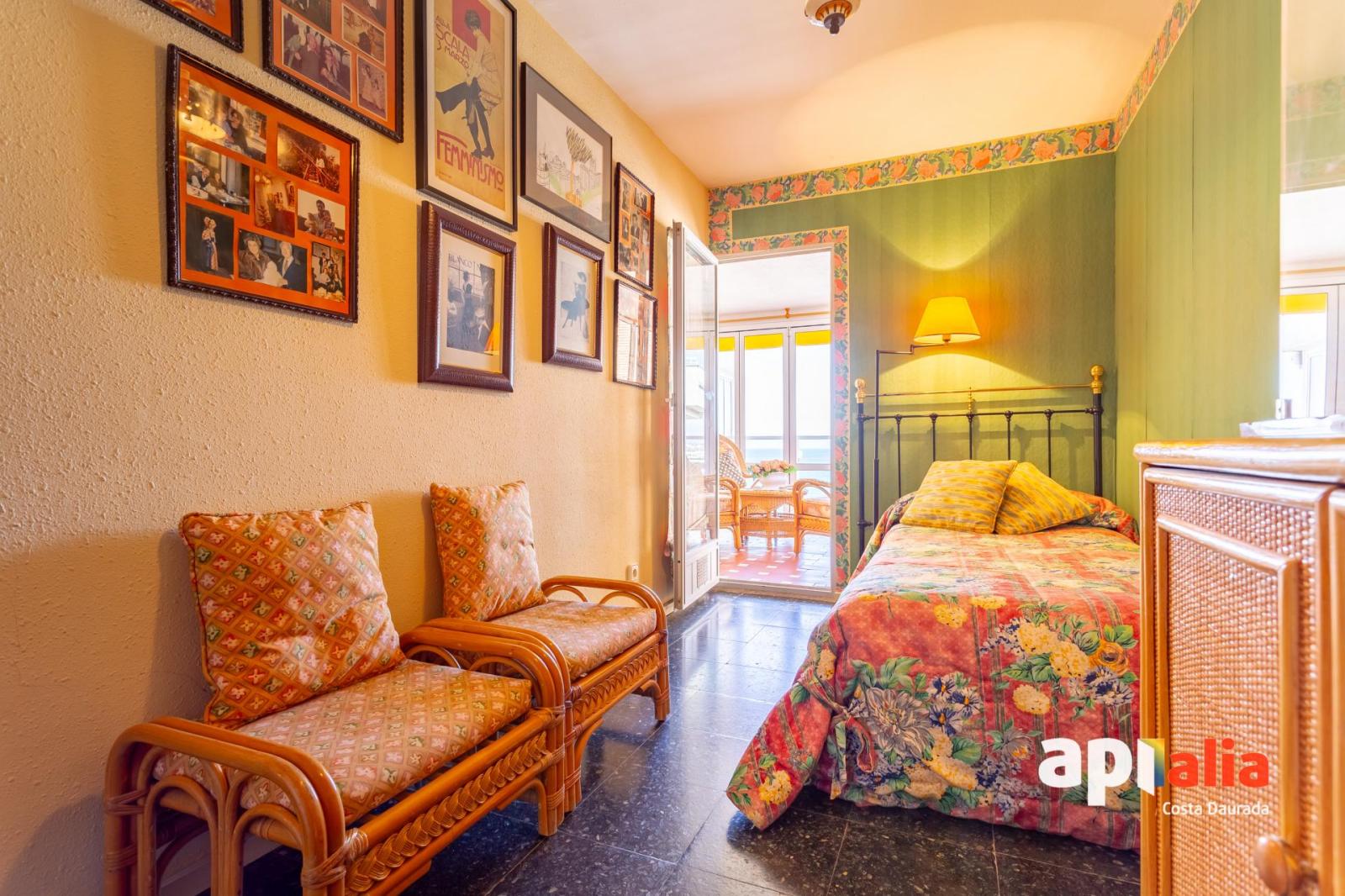Duplex for Sale in Salou