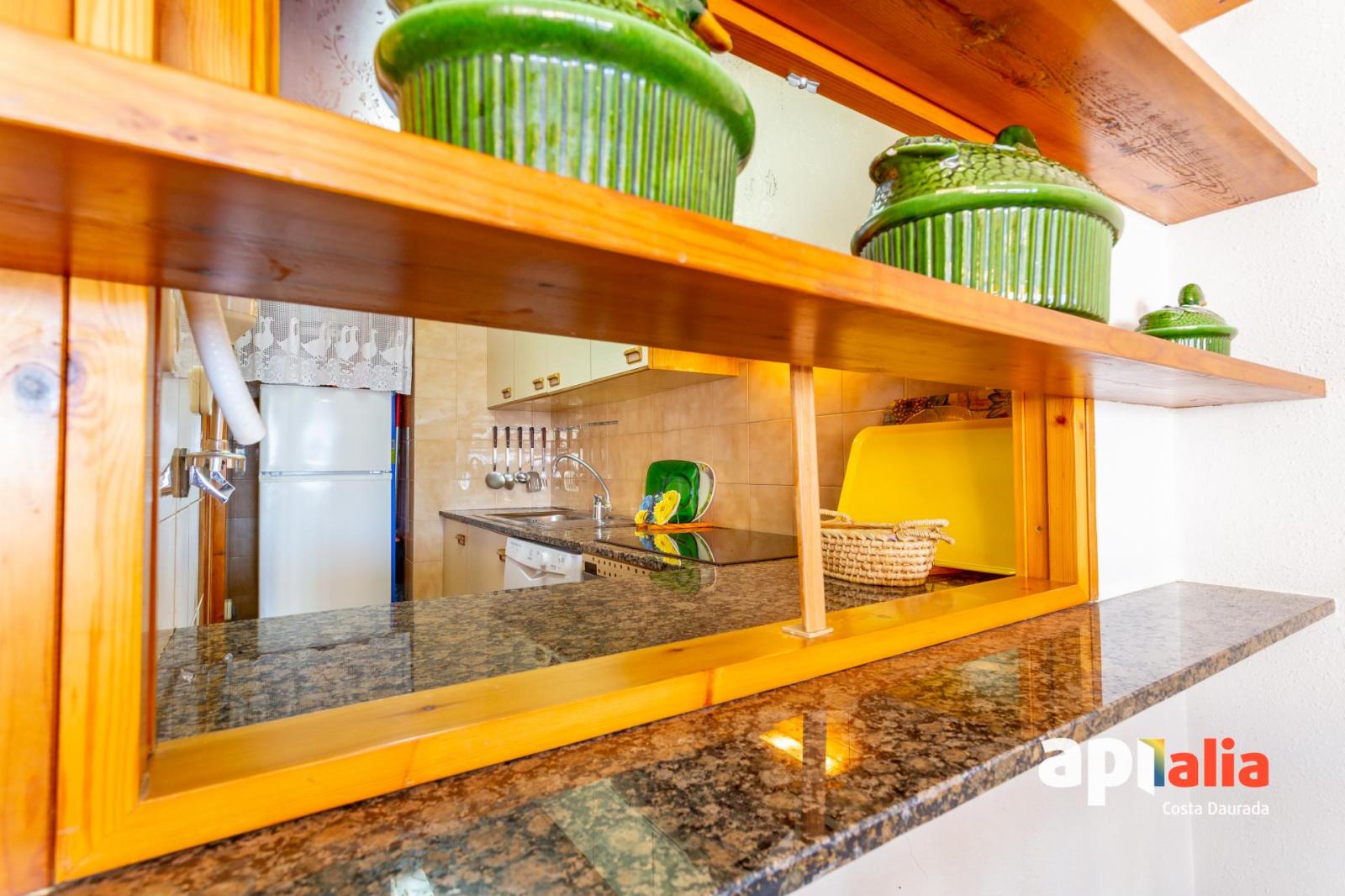 Duplex for Sale in Salou