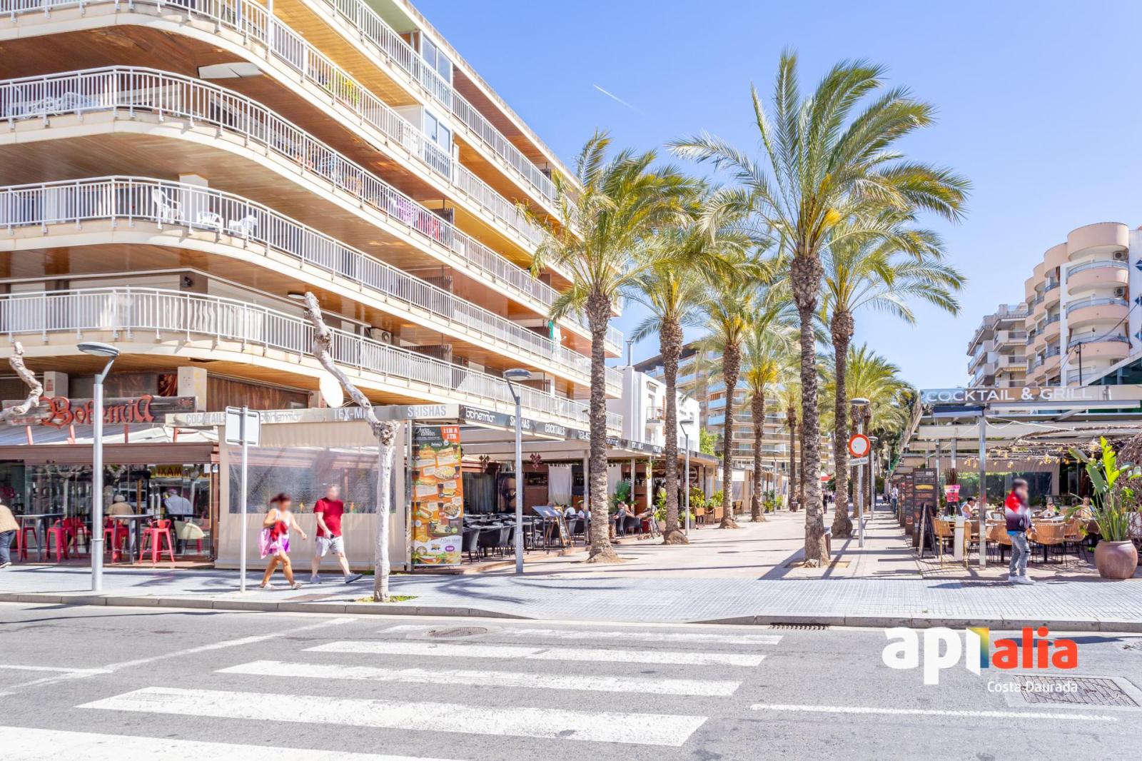 Dúplex en Venta en Salou