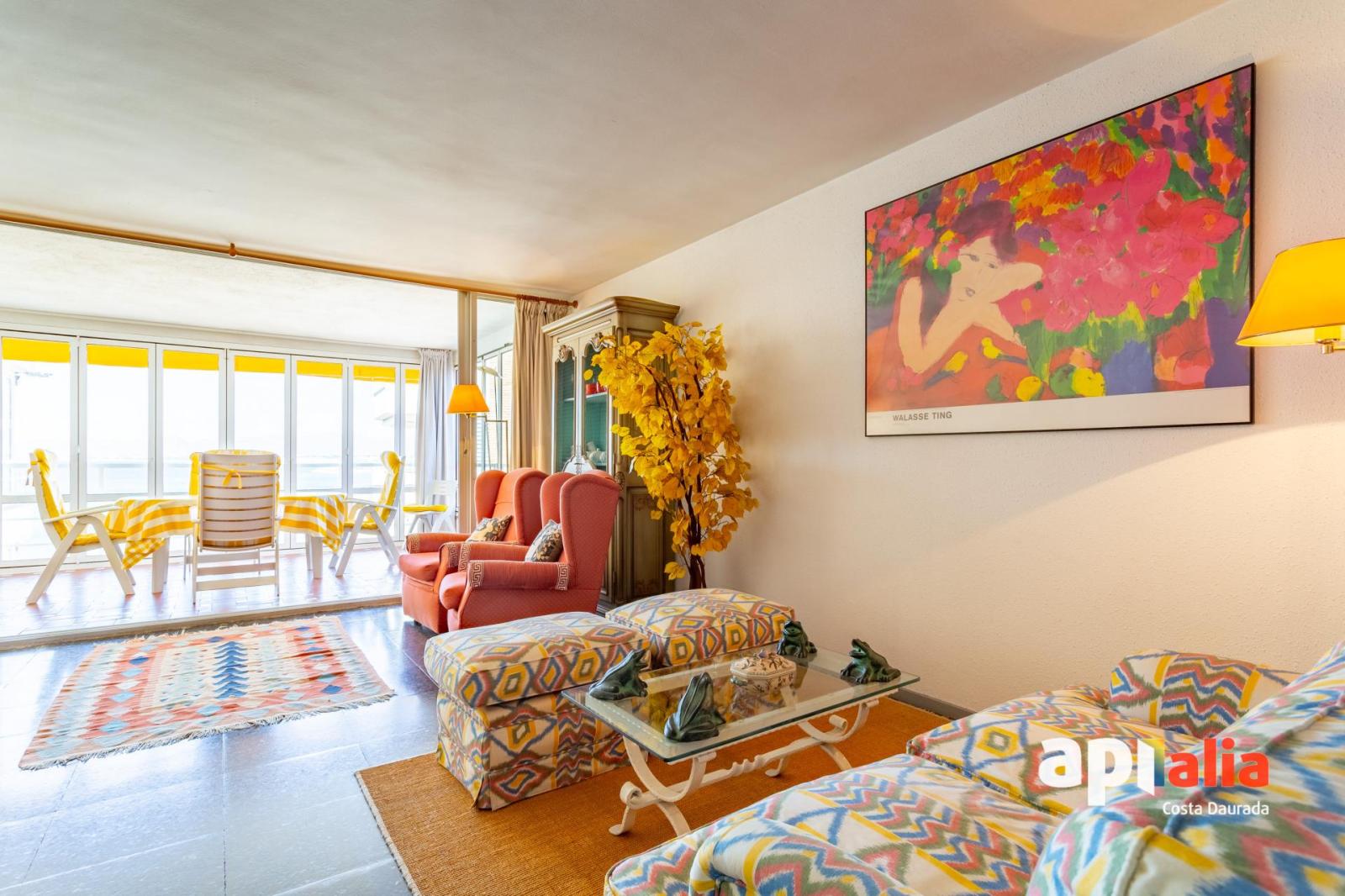 Dúplex en Venta en Salou