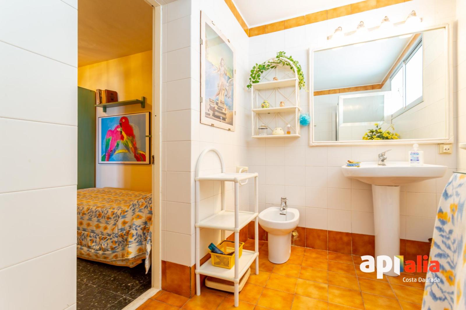 Duplex for Sale in Salou