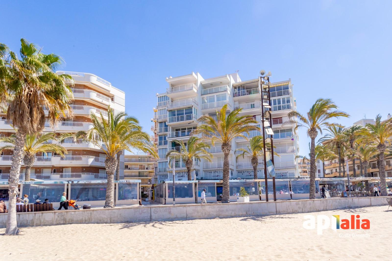 Duplex for Sale in Salou