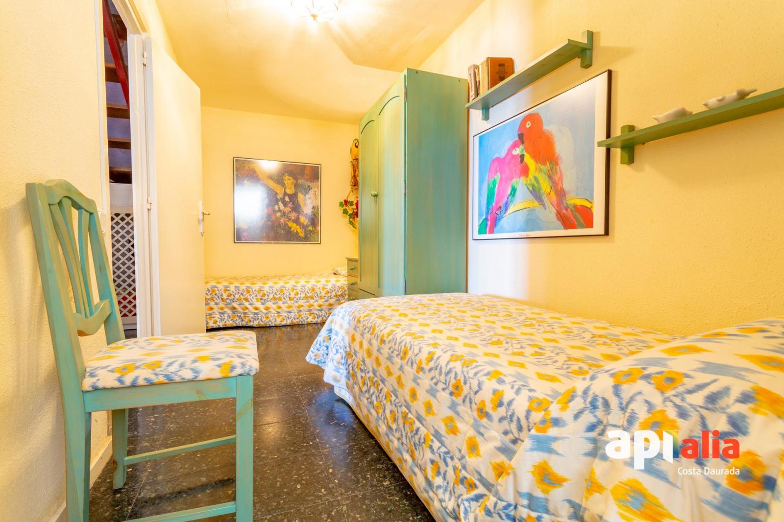 Dúplex en Venta en Salou