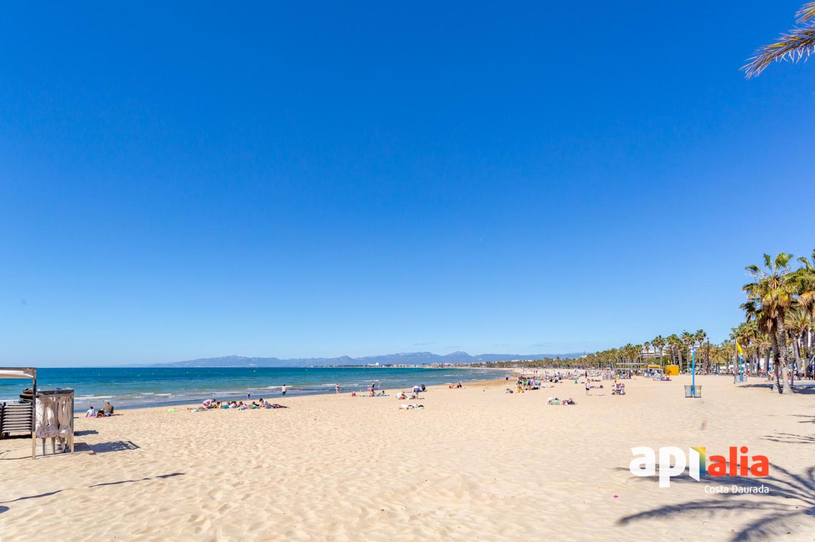 Duplex for Sale in Salou