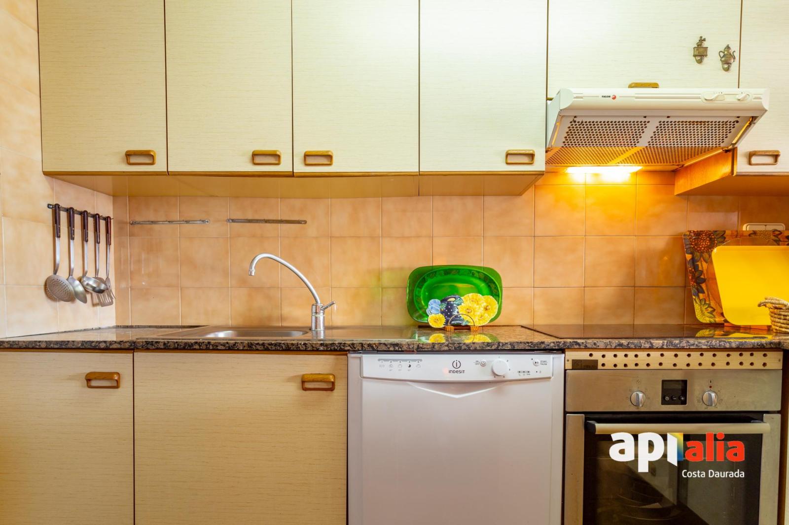 Duplex for Sale in Salou