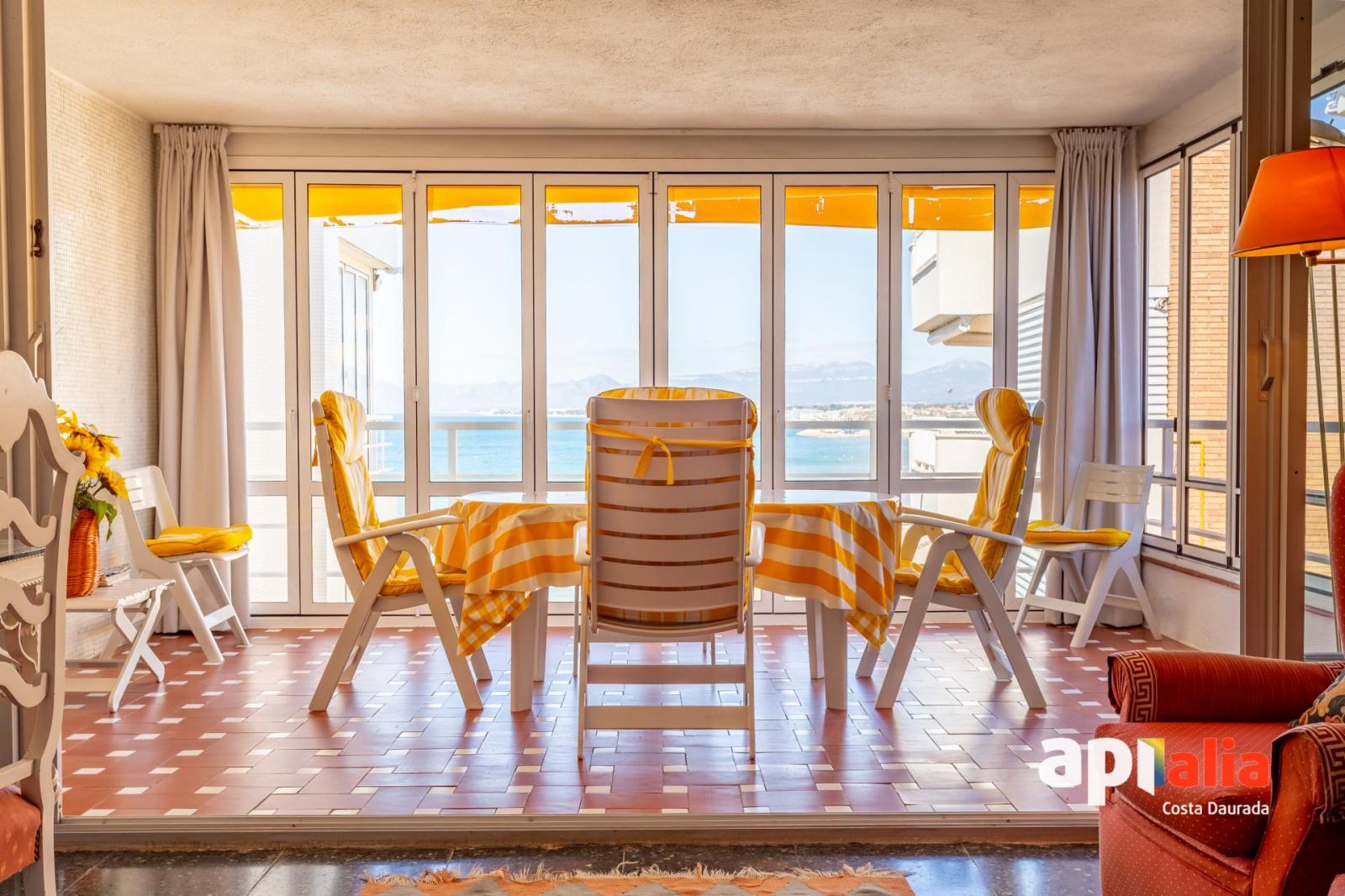 Duplex for Sale in Salou