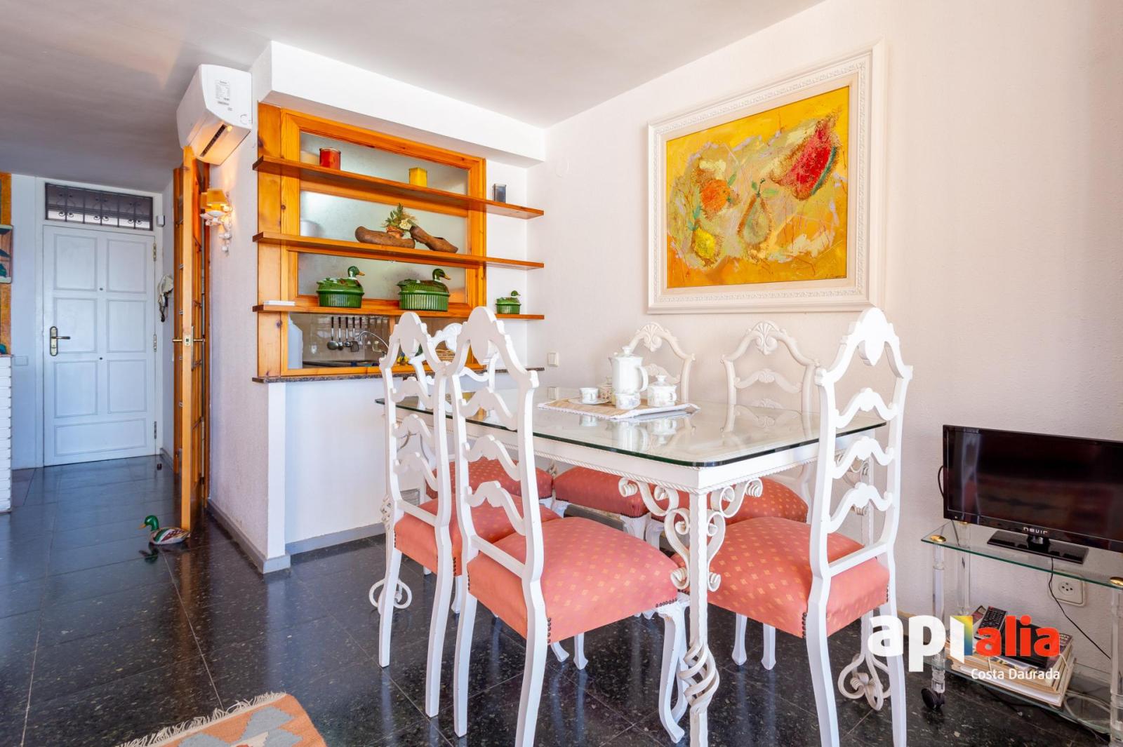 Duplex for Sale in Salou
