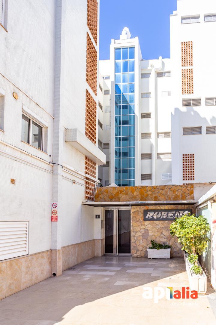 Duplex for Sale in Salou