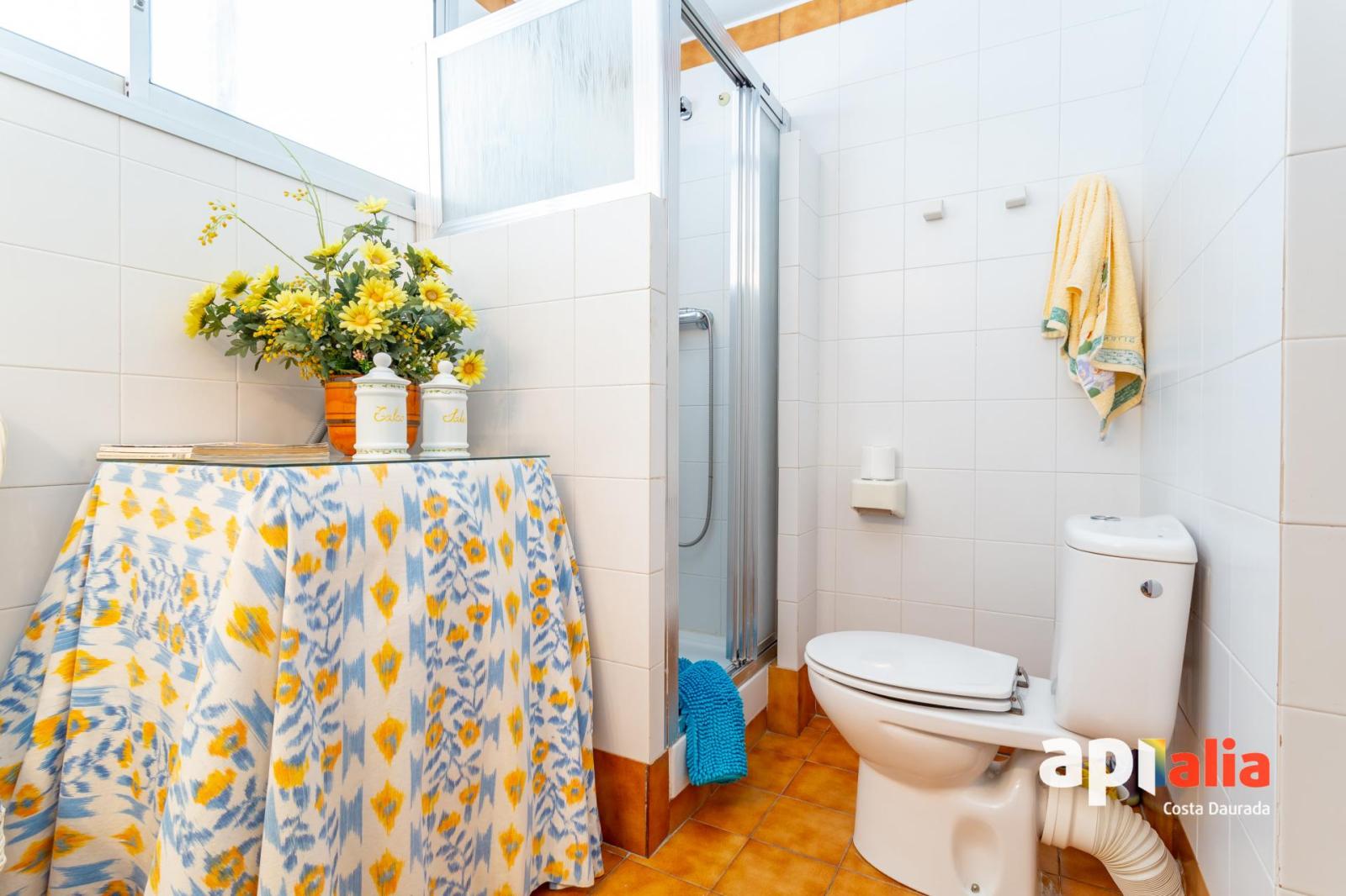 Dúplex en Venta en Salou