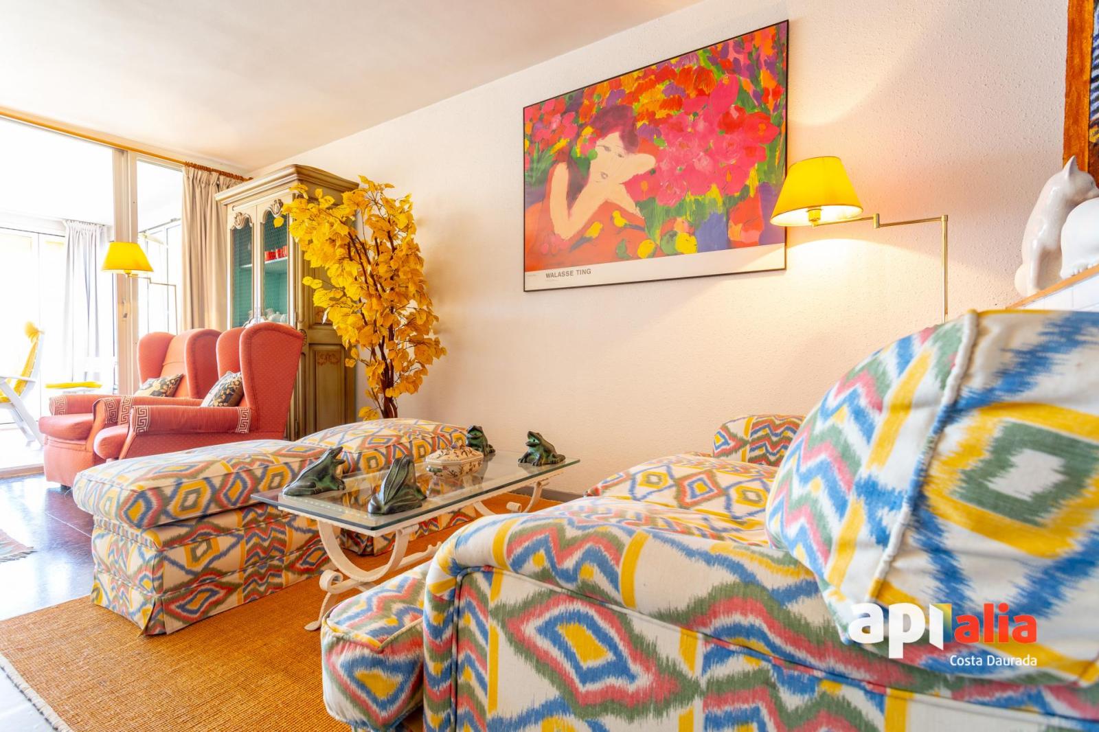 Dúplex en Venta en Salou