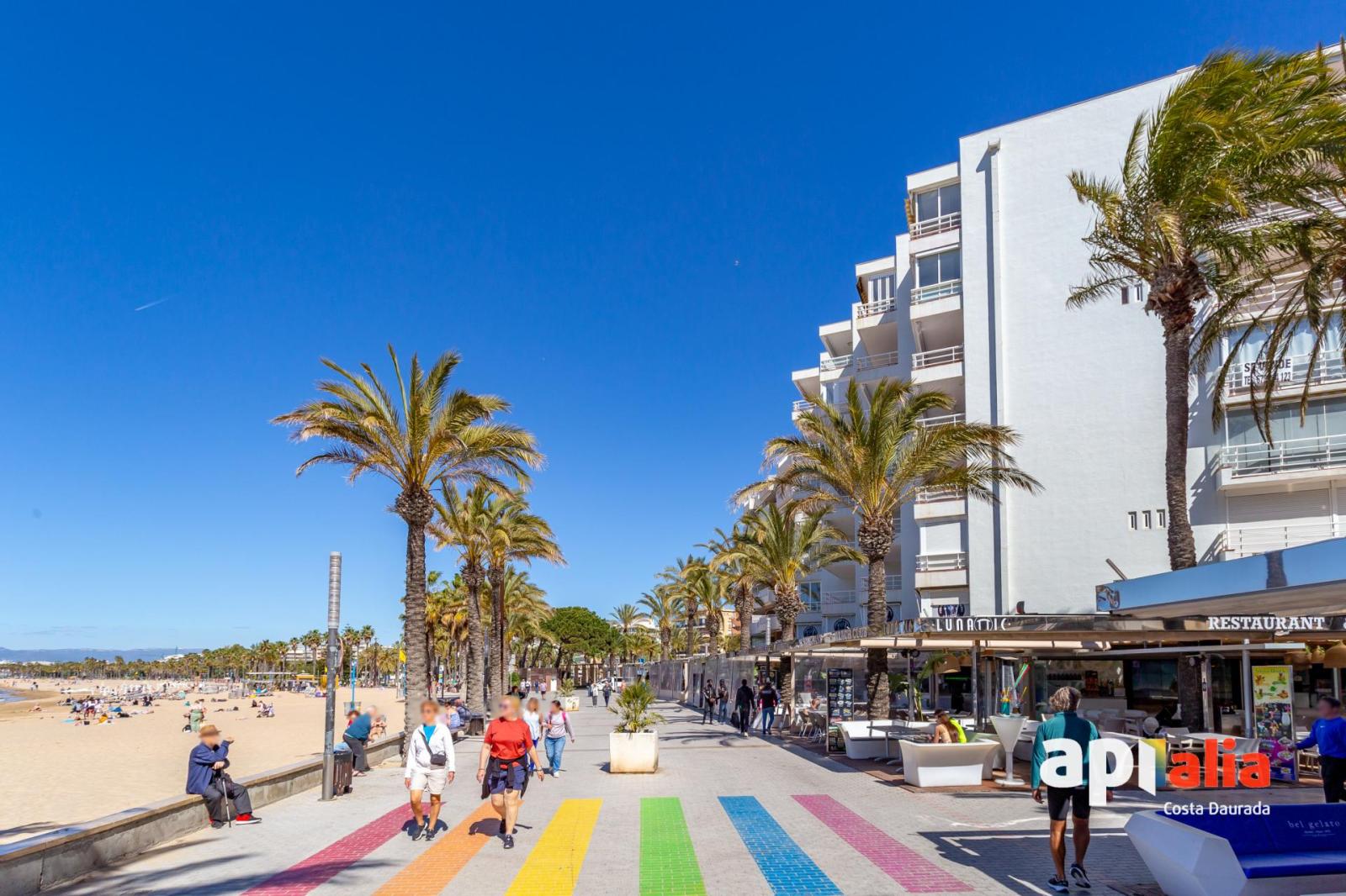 Dúplex en Venta en Salou