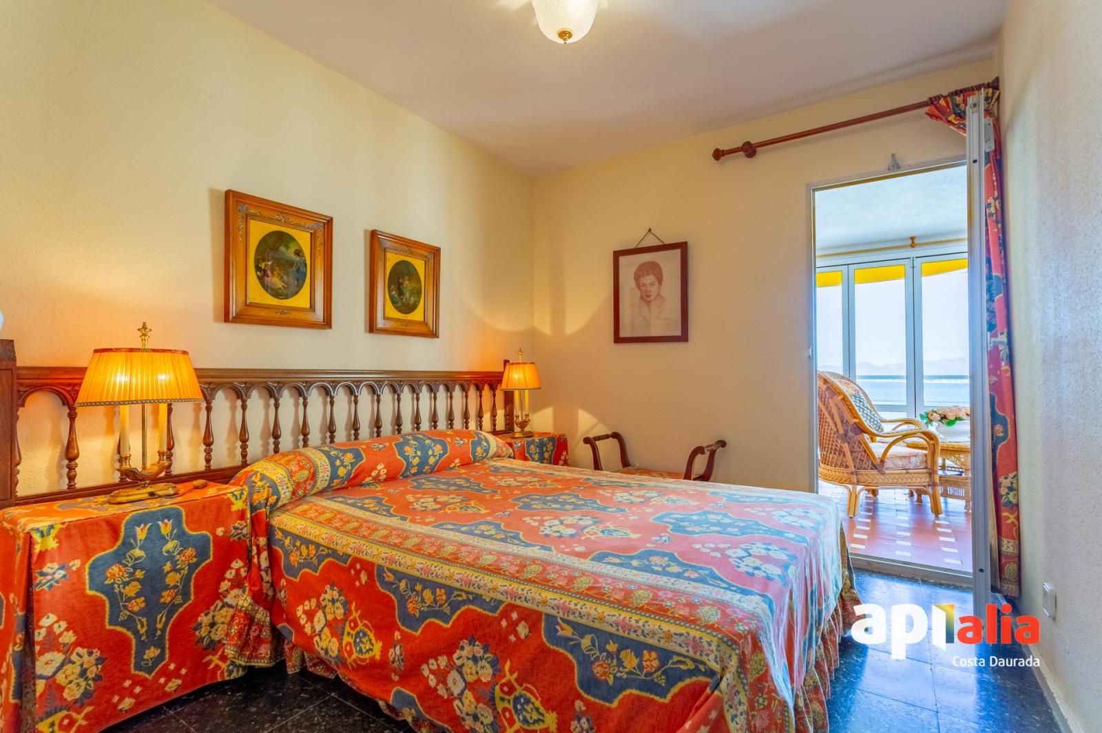 Duplex for Sale in Salou