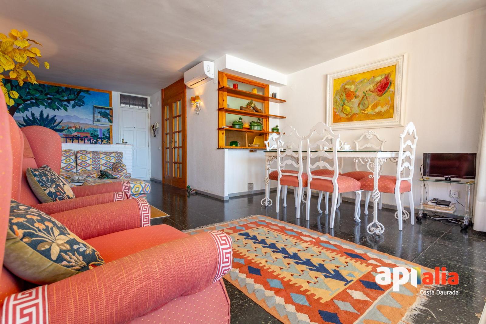 Dúplex en Venta en Salou