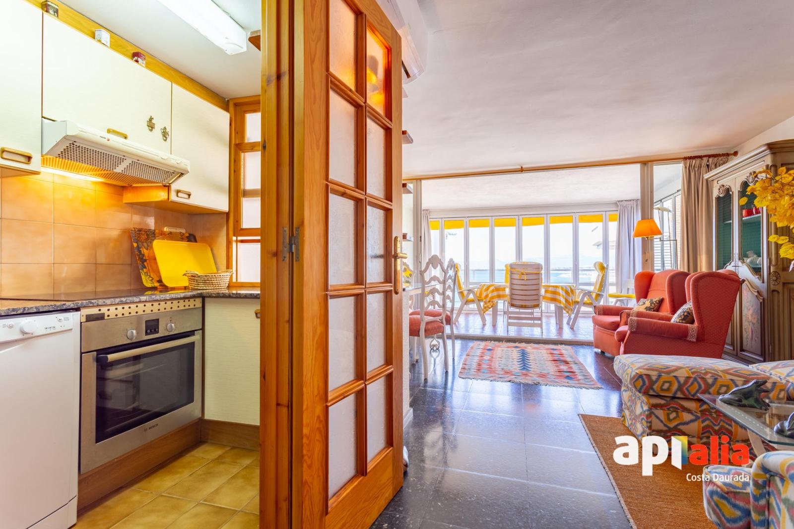 Duplex for Sale in Salou