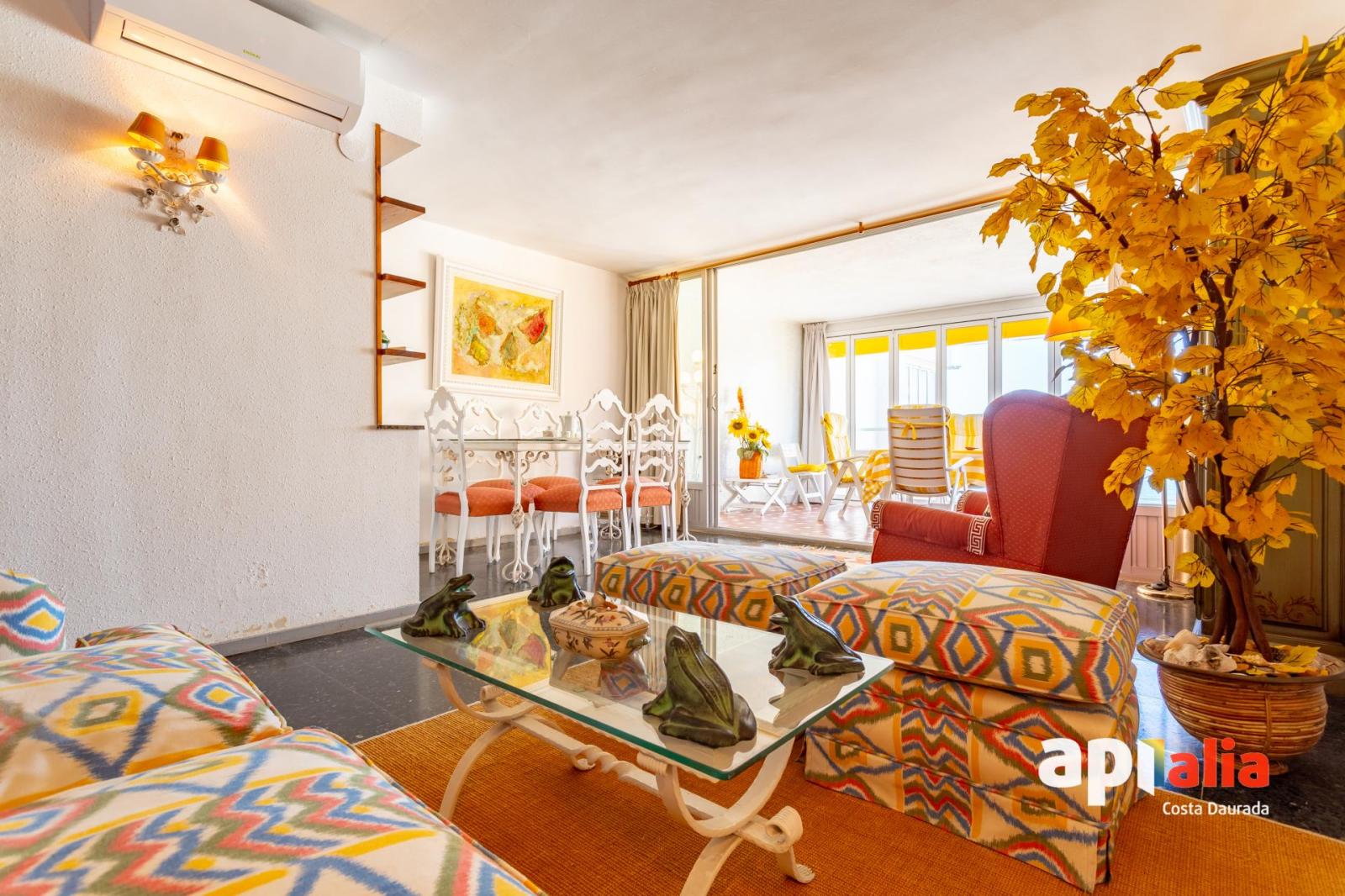 Dúplex en Venta en Salou