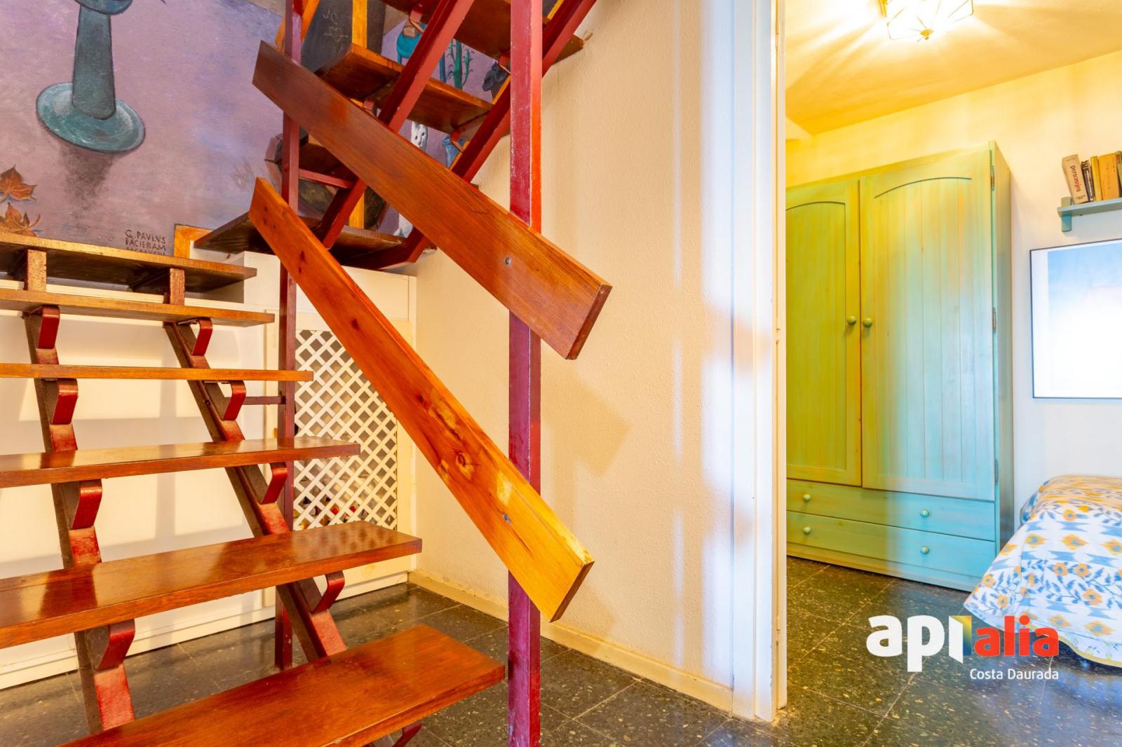 Dúplex en Venta en Salou