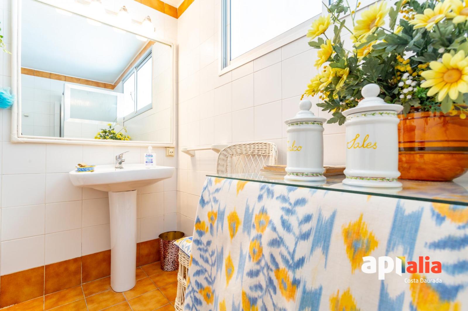 Duplex for Sale in Salou