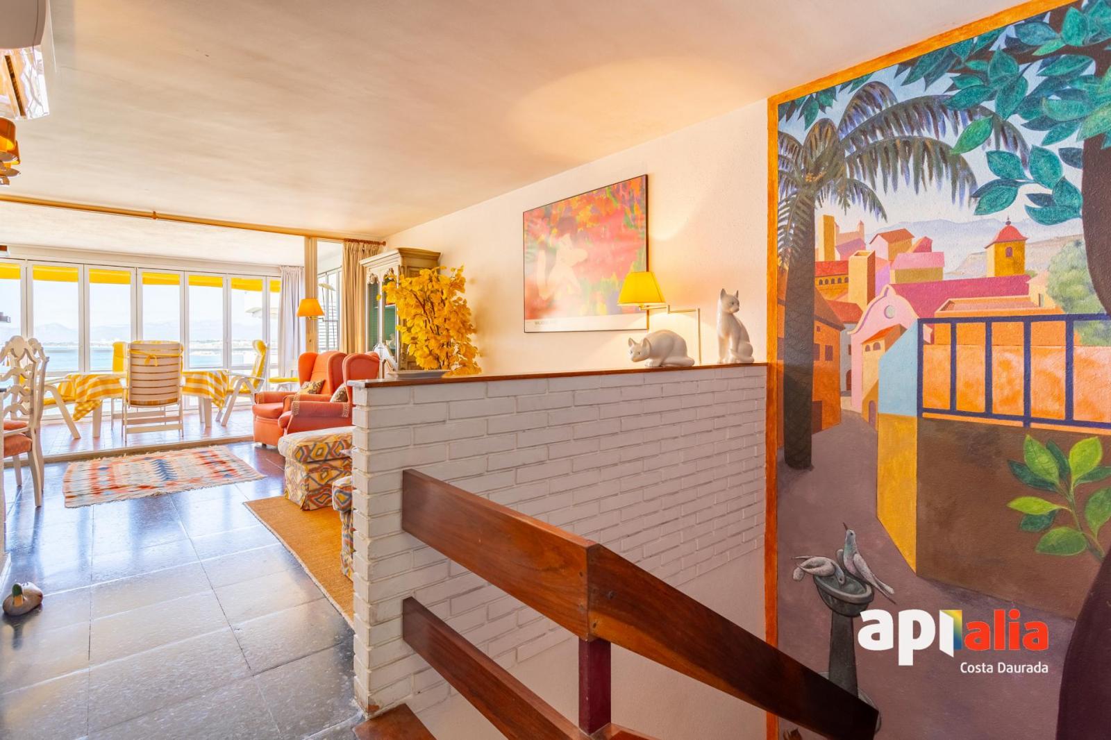 Duplex for Sale in Salou