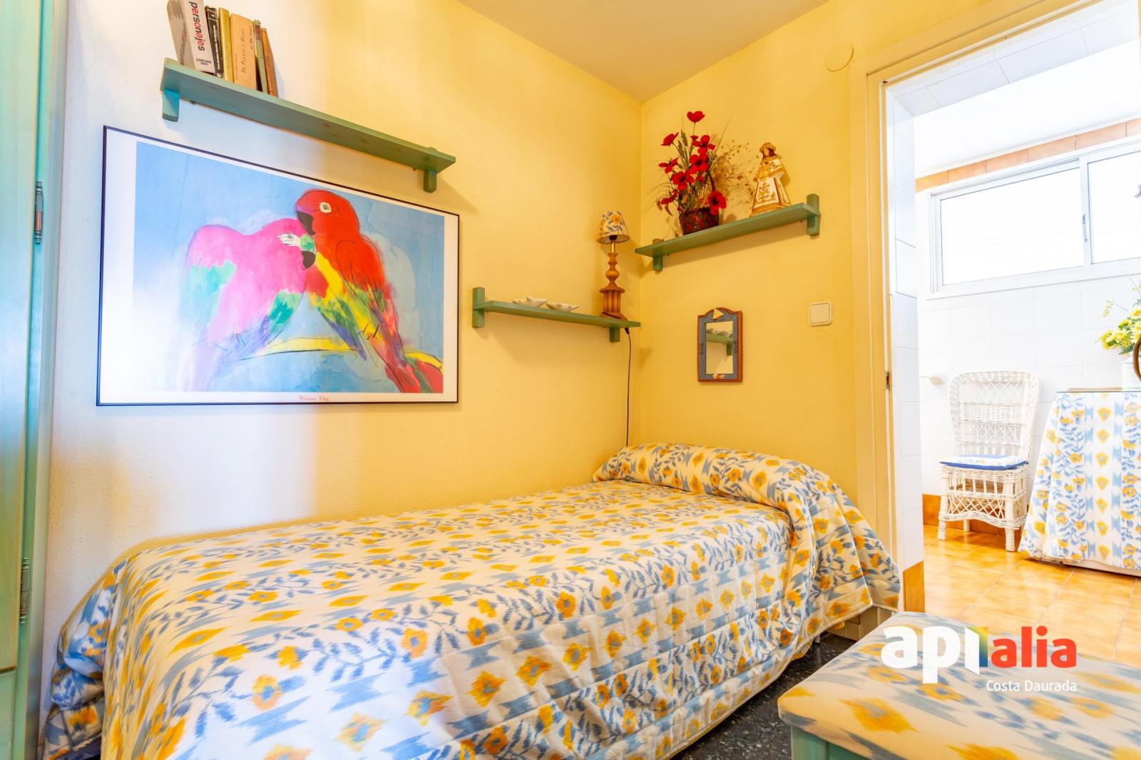 Duplex for Sale in Salou