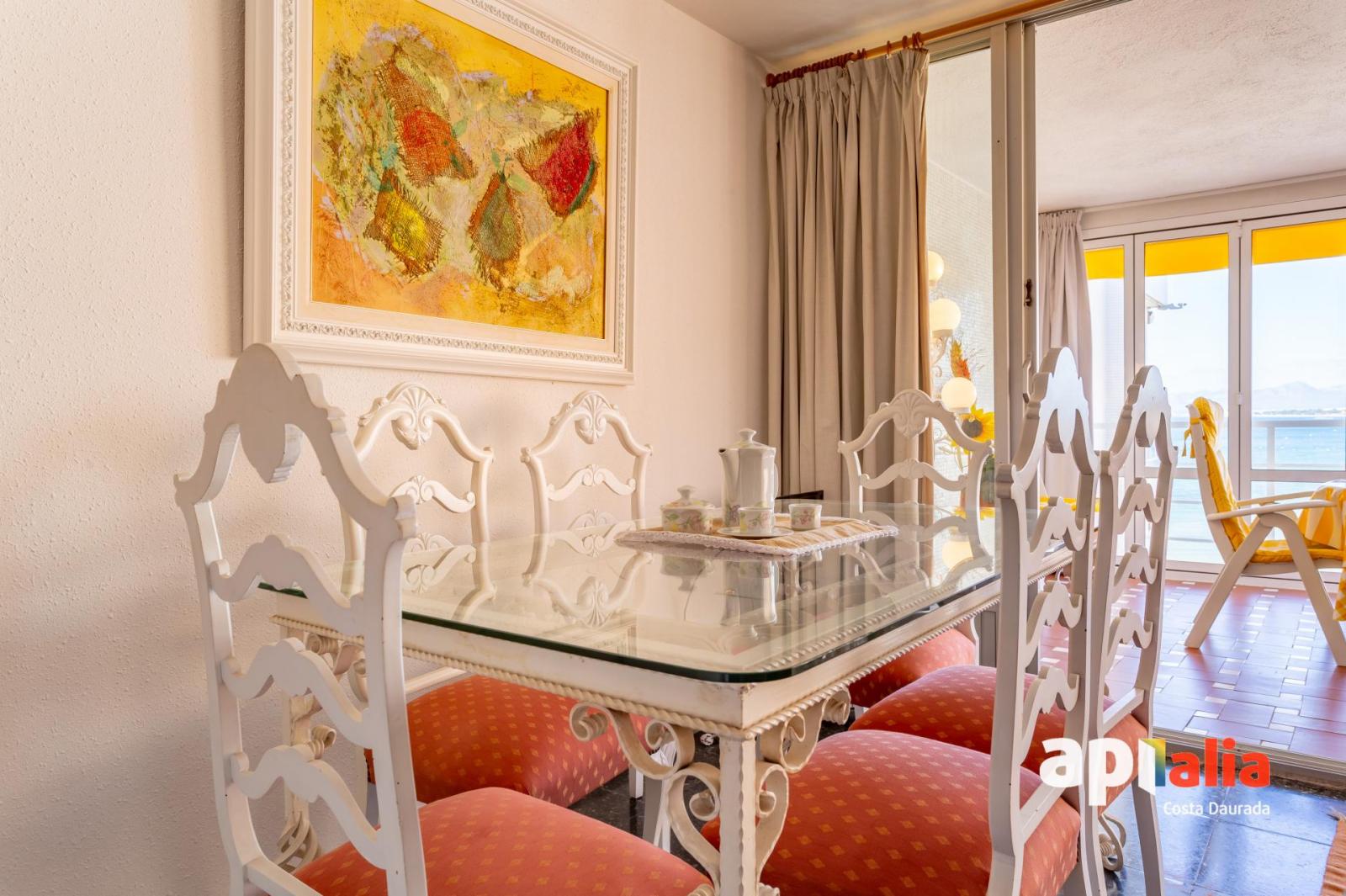 Dúplex en Venta en Salou