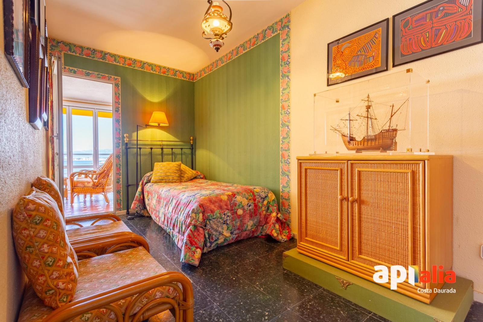 Duplex for Sale in Salou
