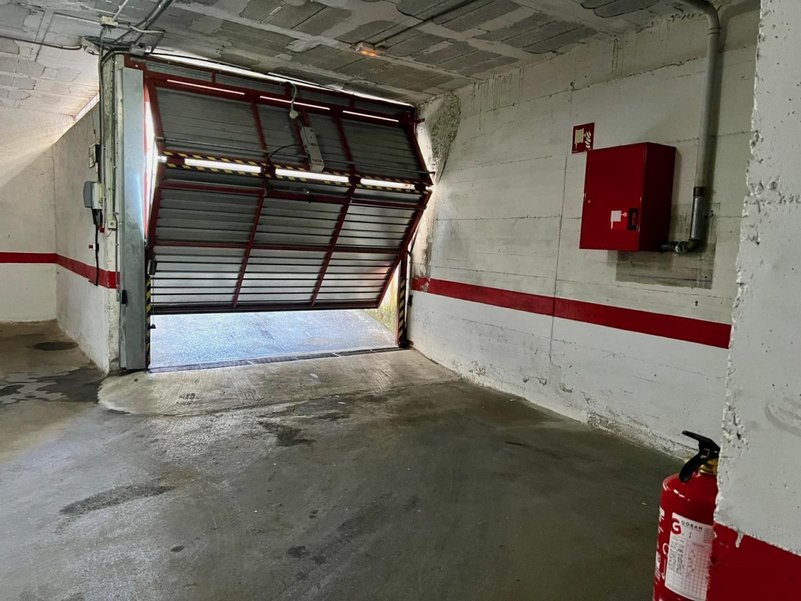 Garage for Sale in Salou
