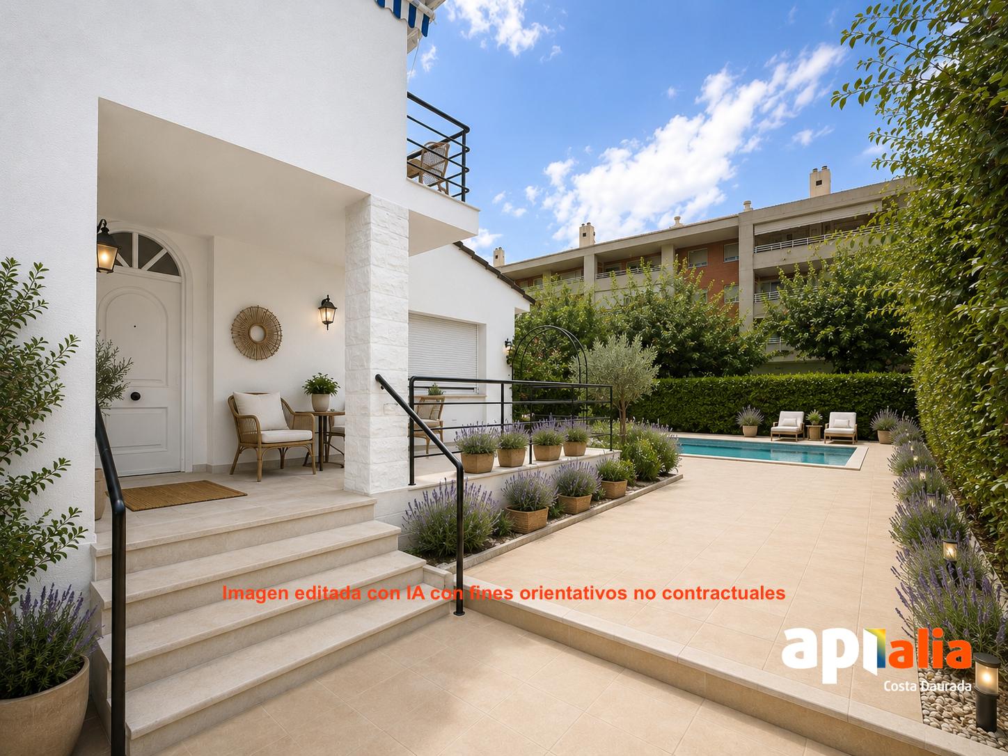 Casa en Venta en Salou