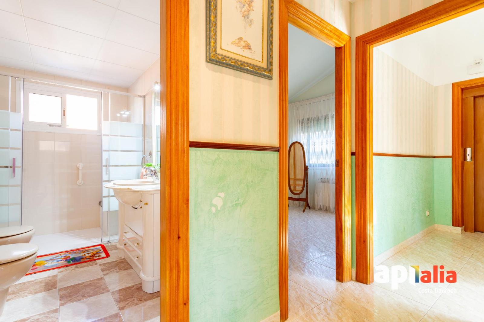 Casa en Venta en Salou