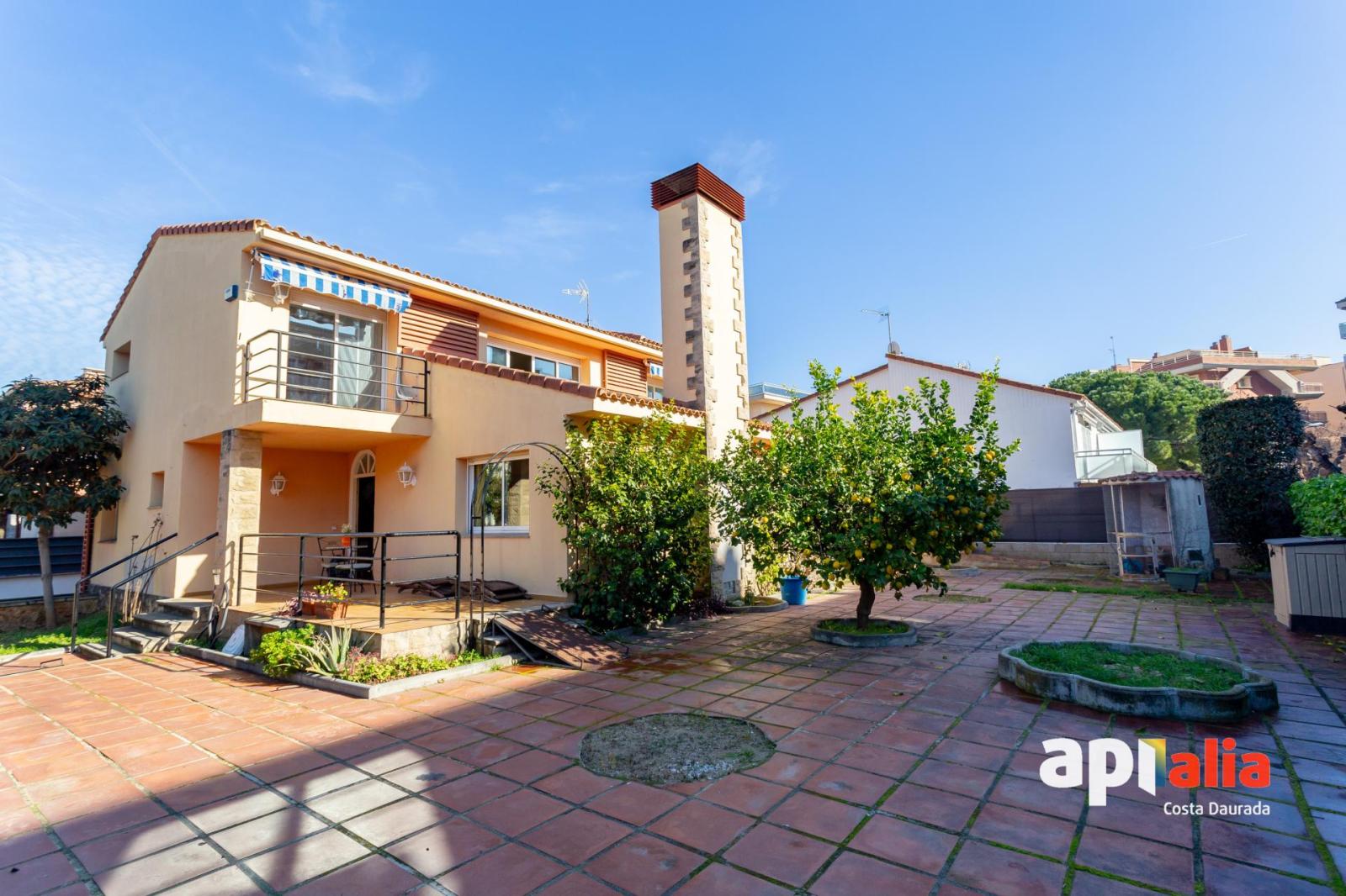 Casa en Venta en Salou