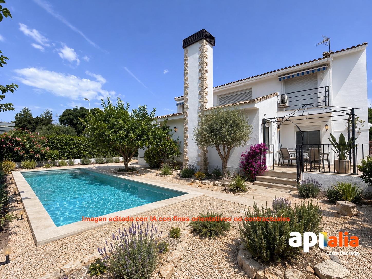 Casa en Venta en Salou