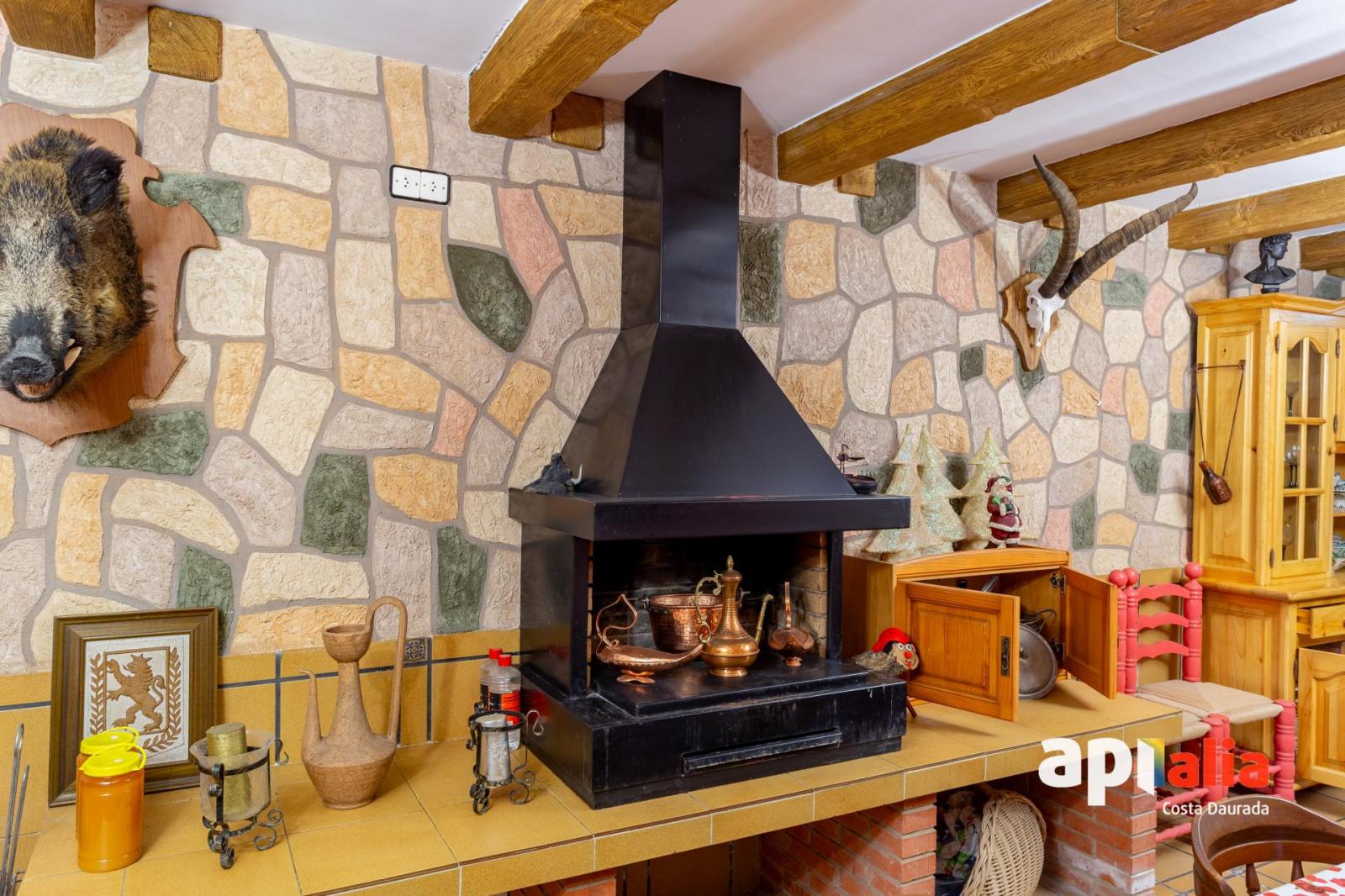 Casa en Venta en Salou