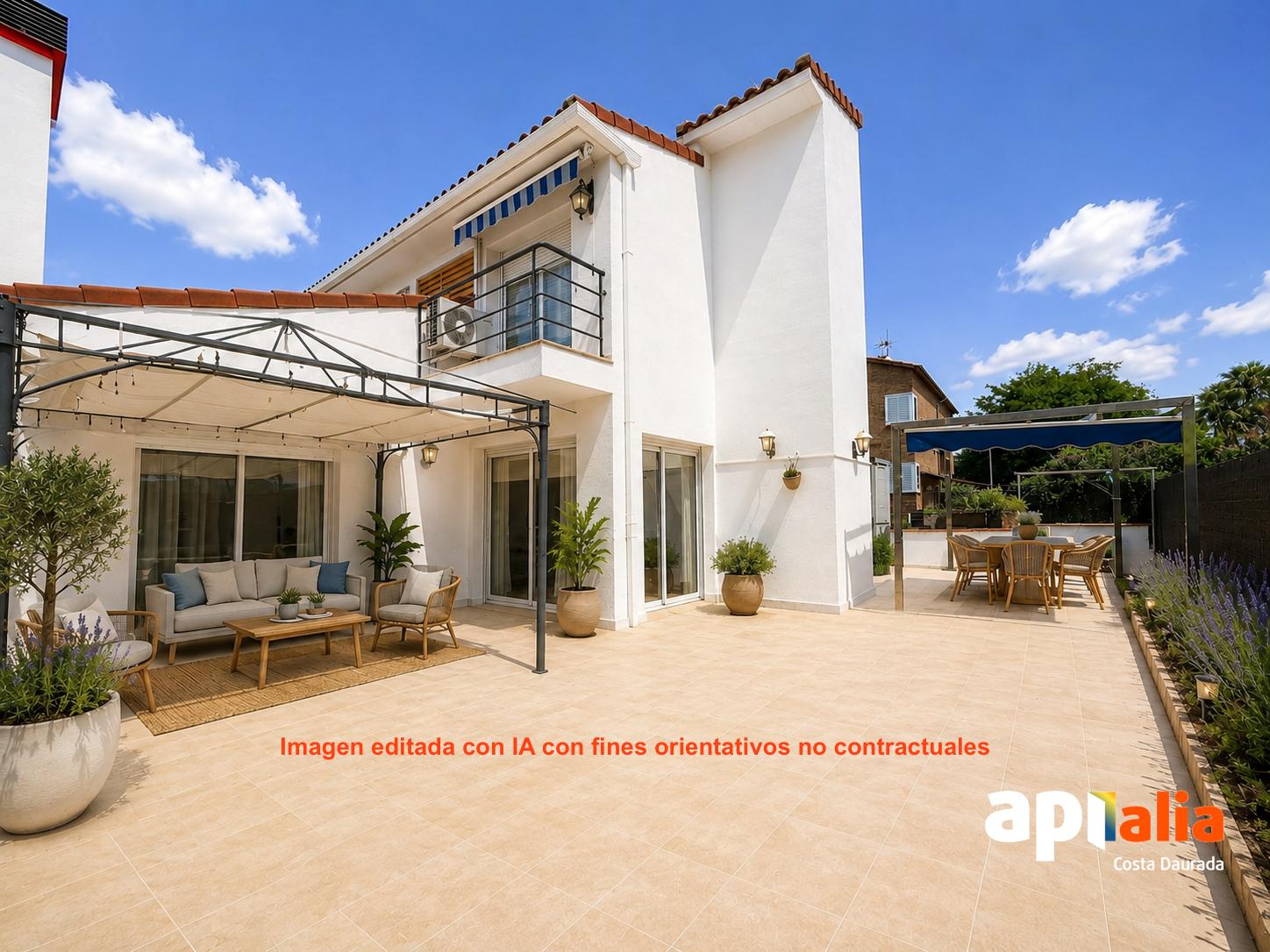 Casa en Venta en Salou
