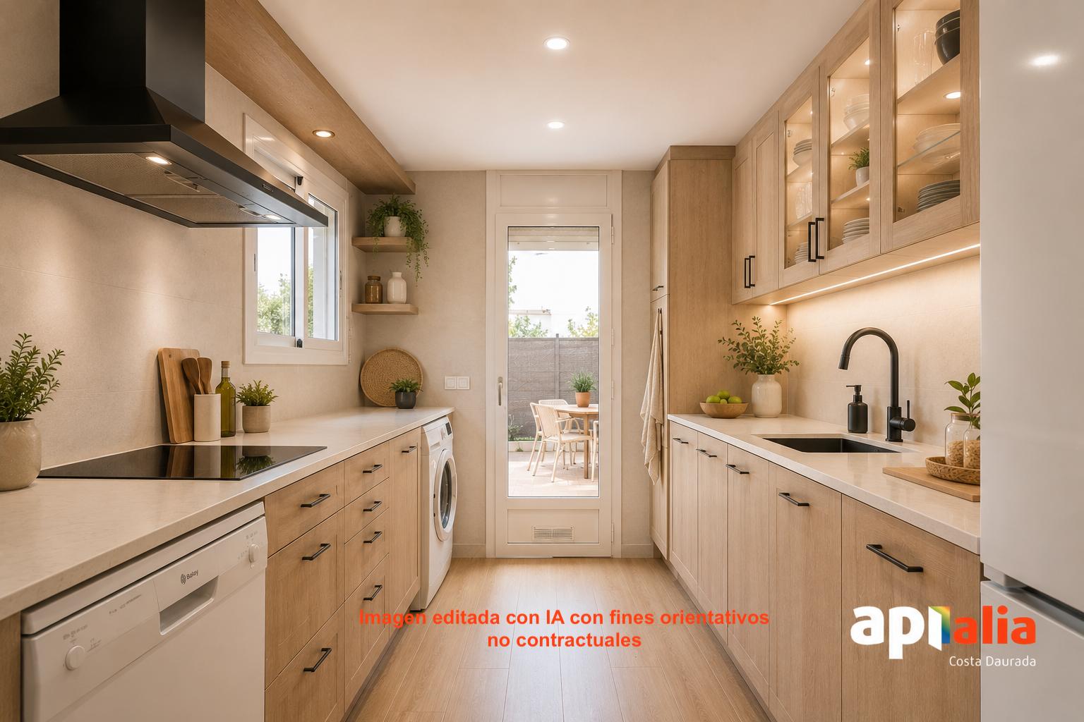 Casa en Venta en Salou