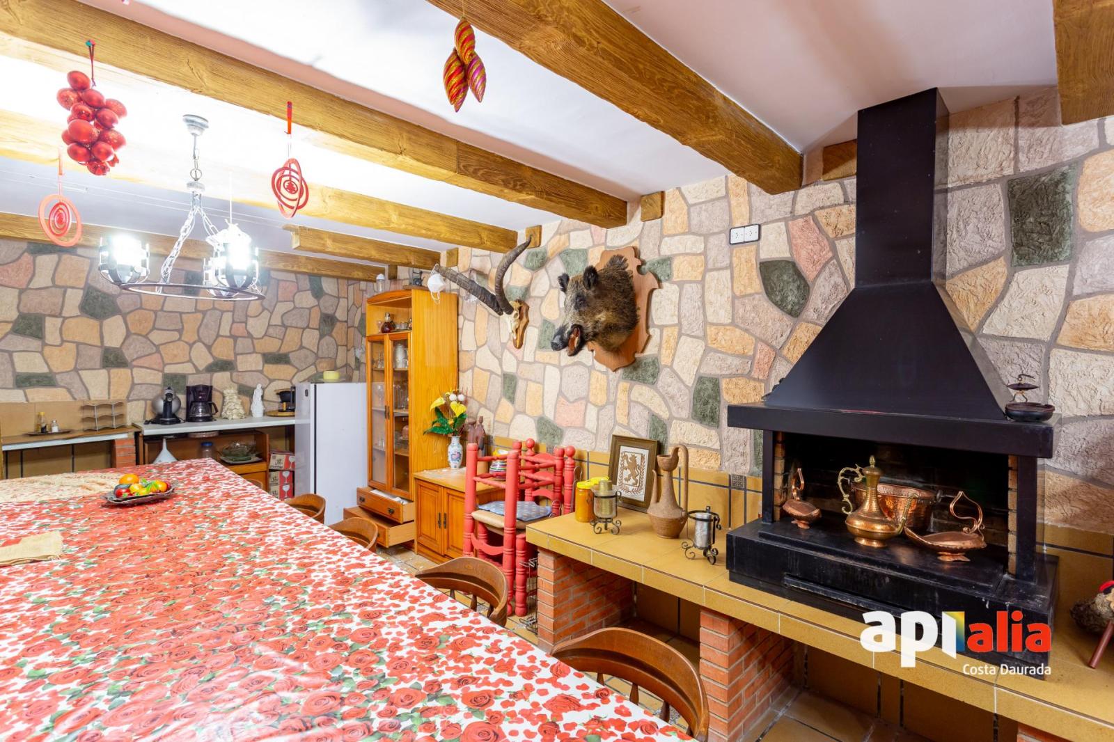 Casa en Venta en Salou