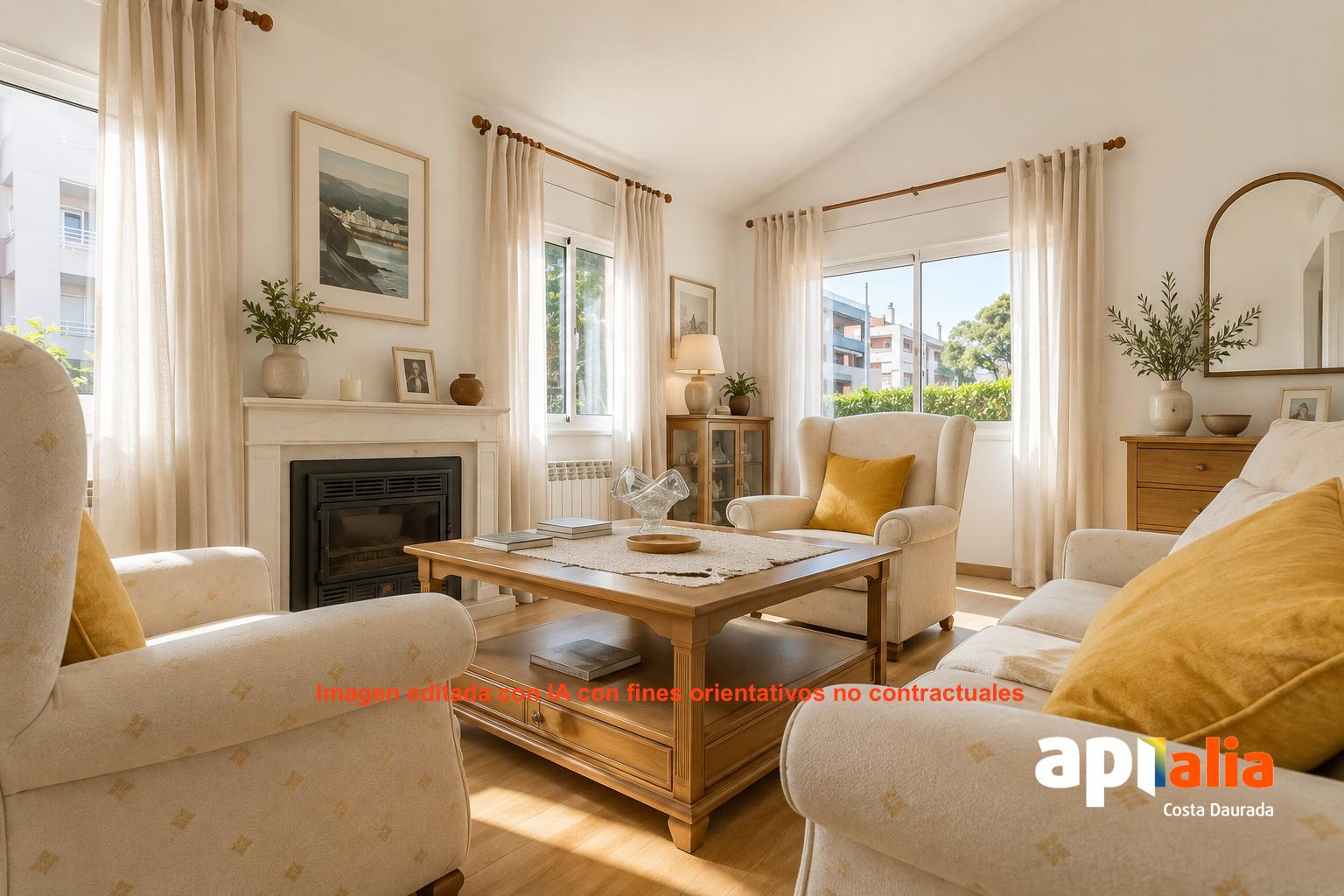 Casa en Venta en Salou
