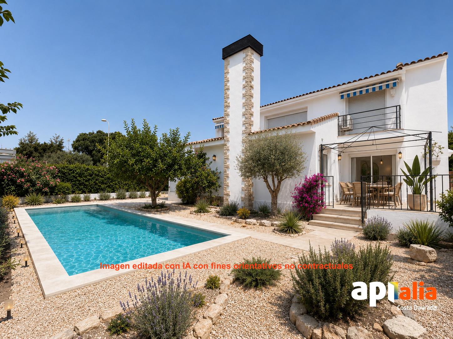 Casa en Venta en Salou