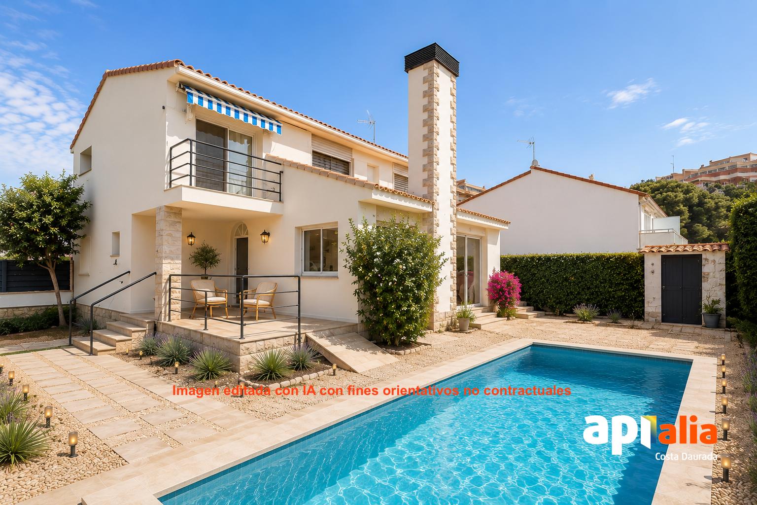 Casa en Venta en Salou