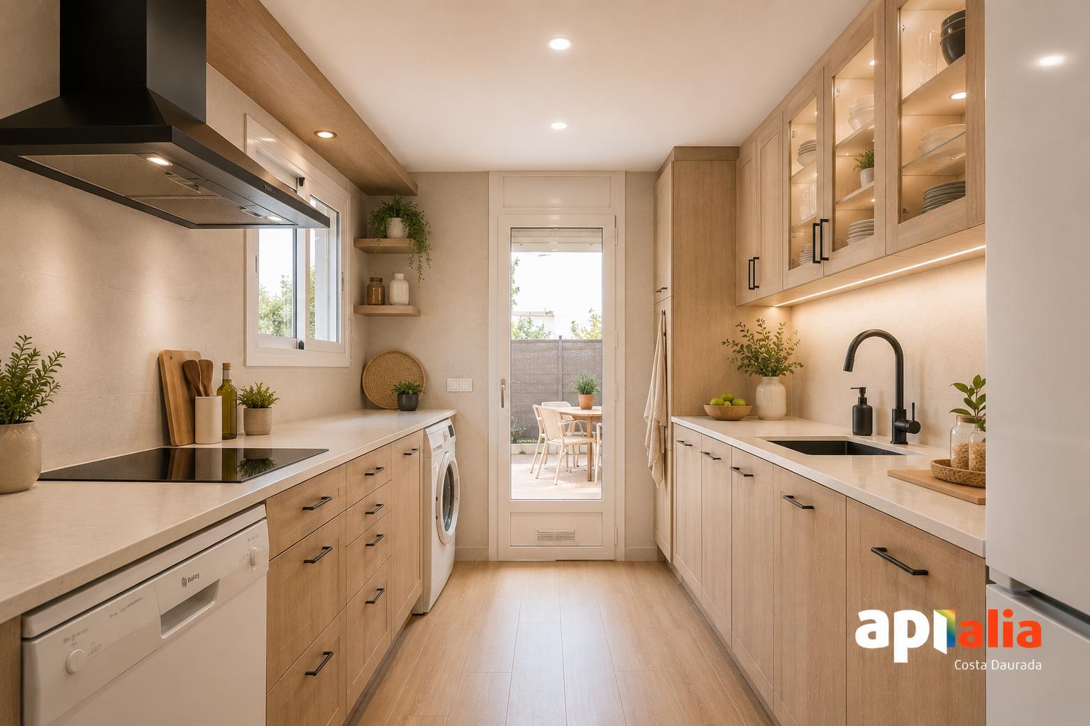 Casa en Venta en Salou