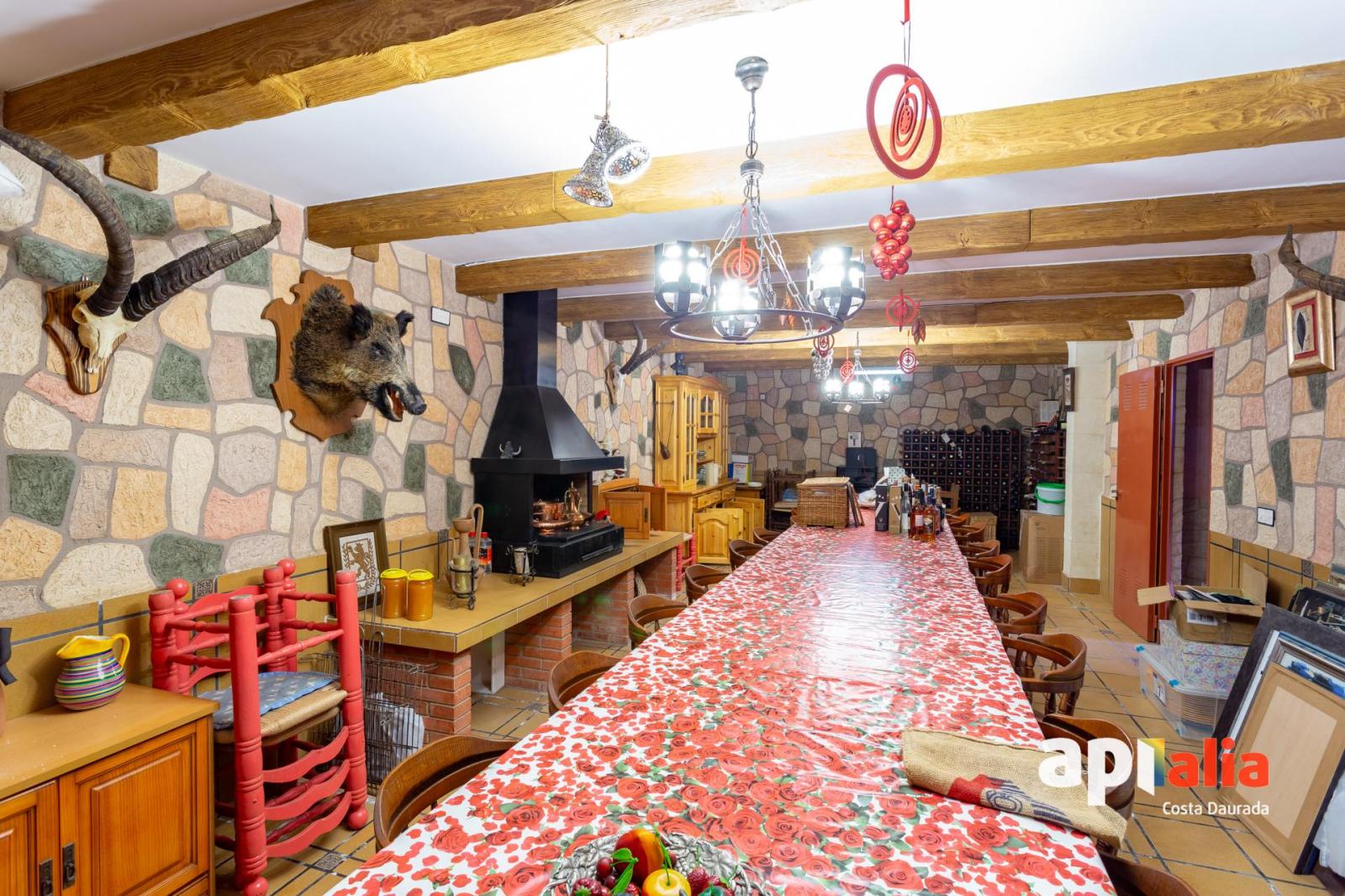 Casa en Venta en Salou