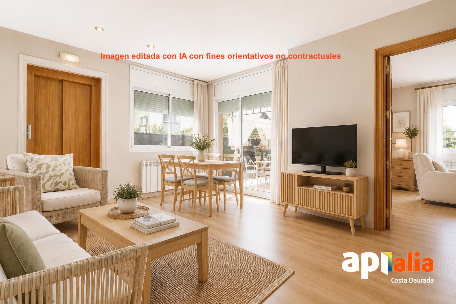 Casa en Venta en Salou