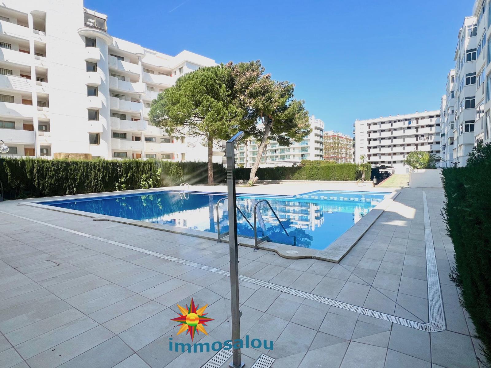 Flat for Sale in Salou