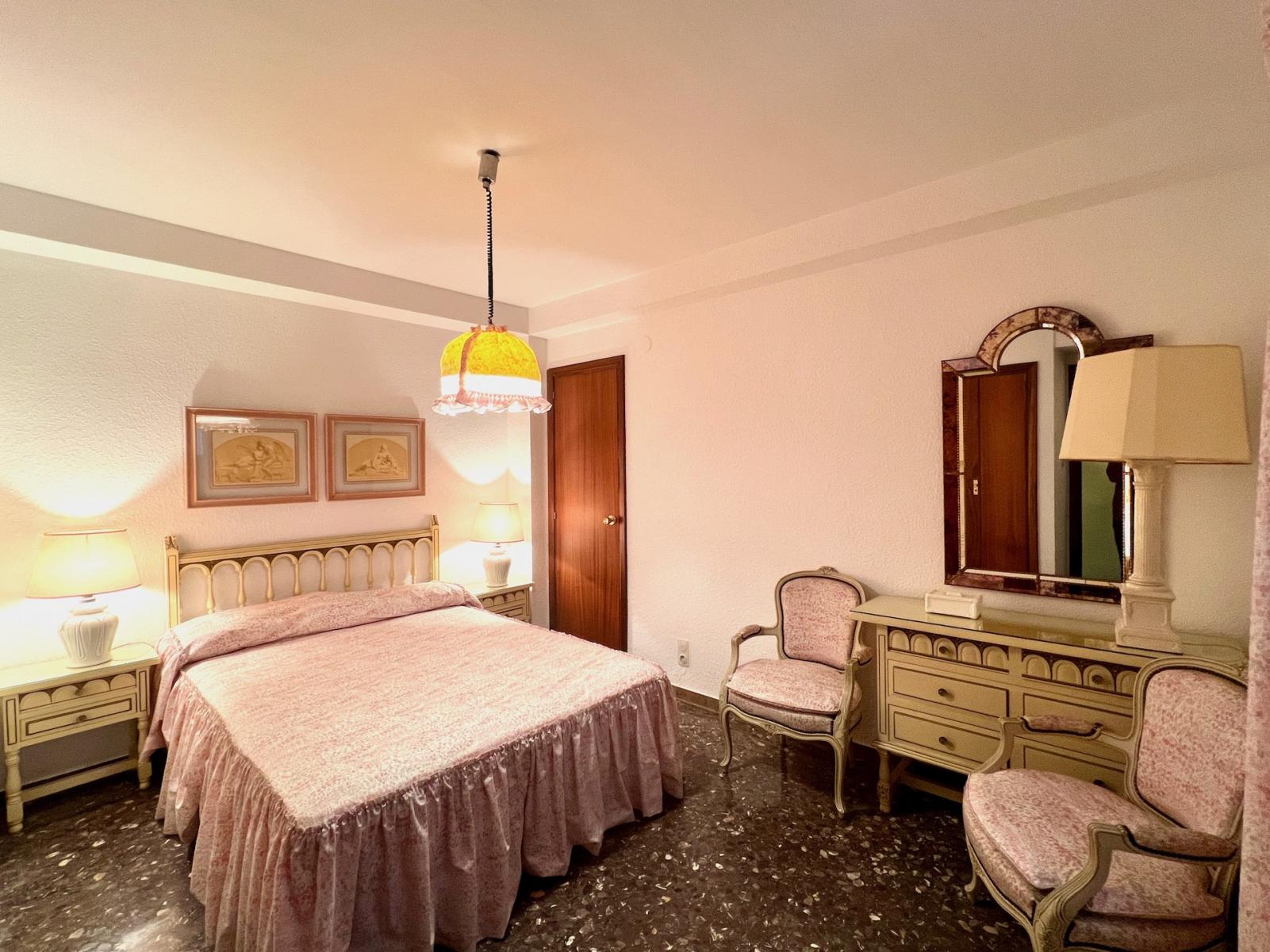 Flat for Sale in Salou