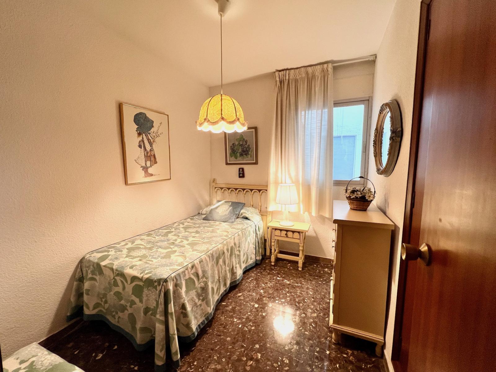 Flat for Sale in Salou