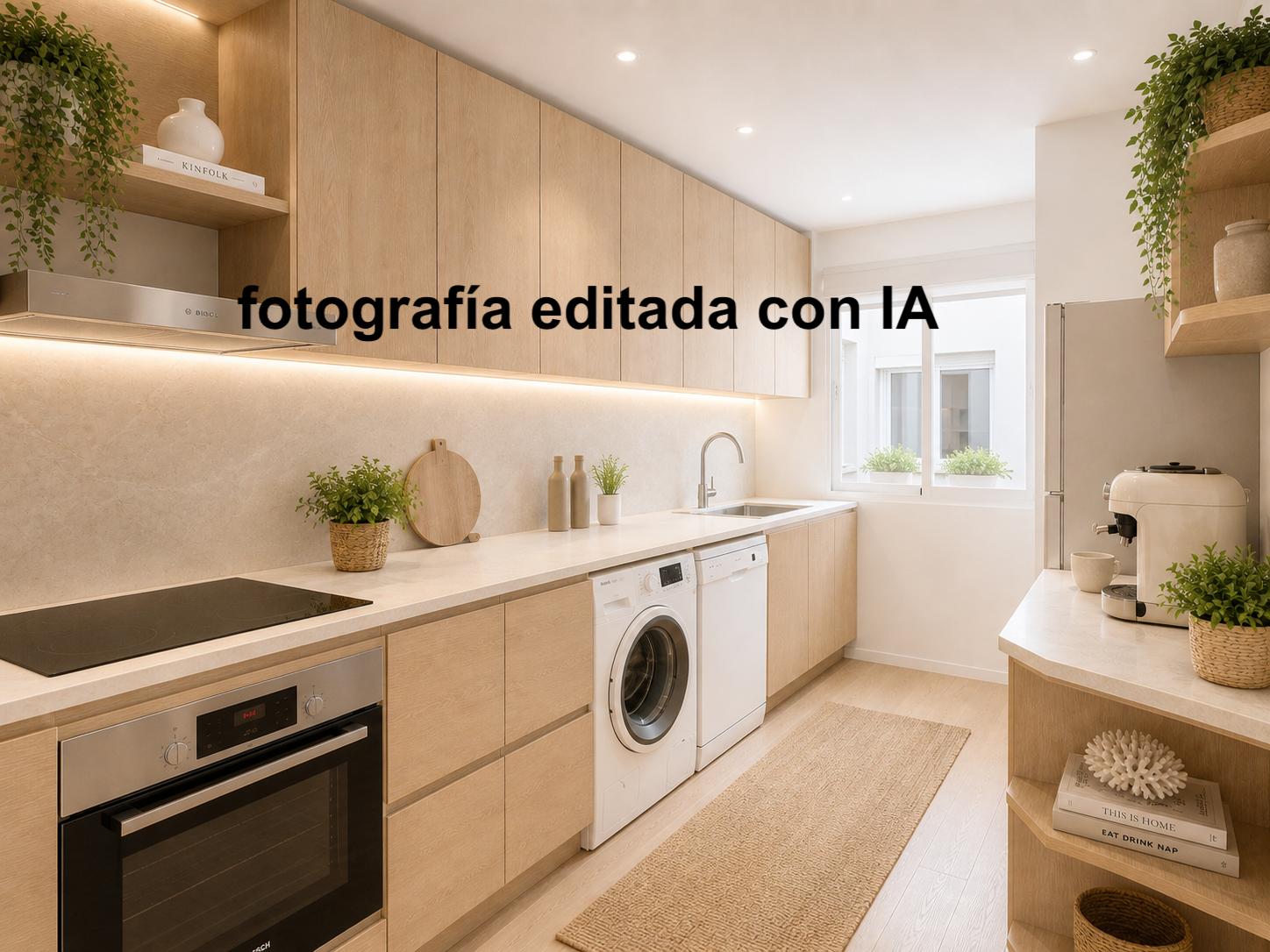 Flat for Sale in Salou