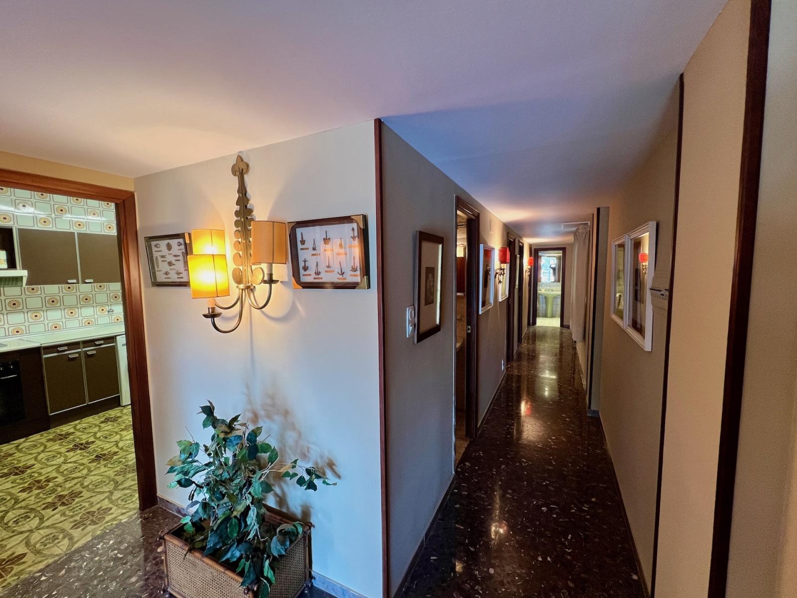 Flat for Sale in Salou