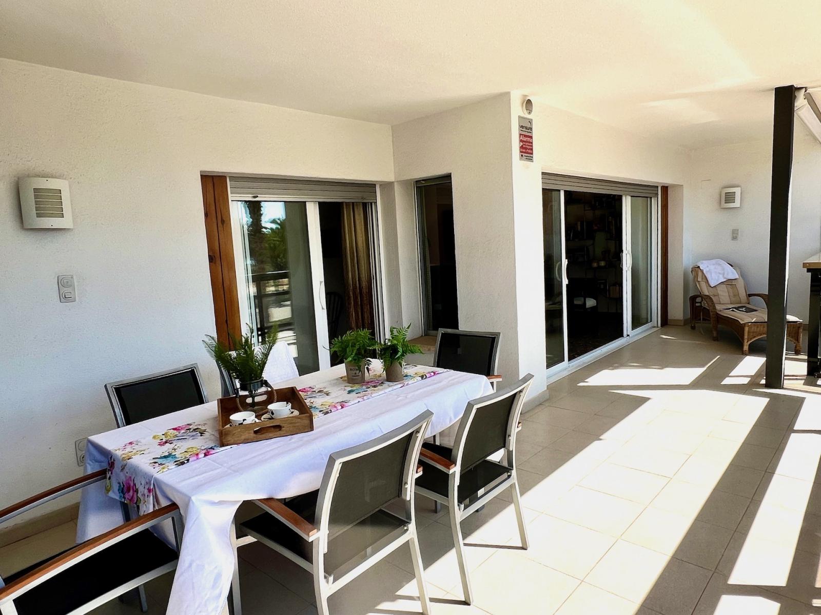 Flat for Sale in Salou