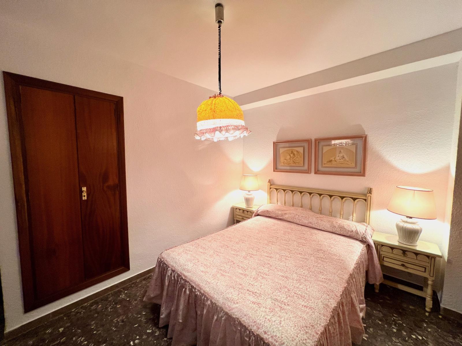 Flat for Sale in Salou