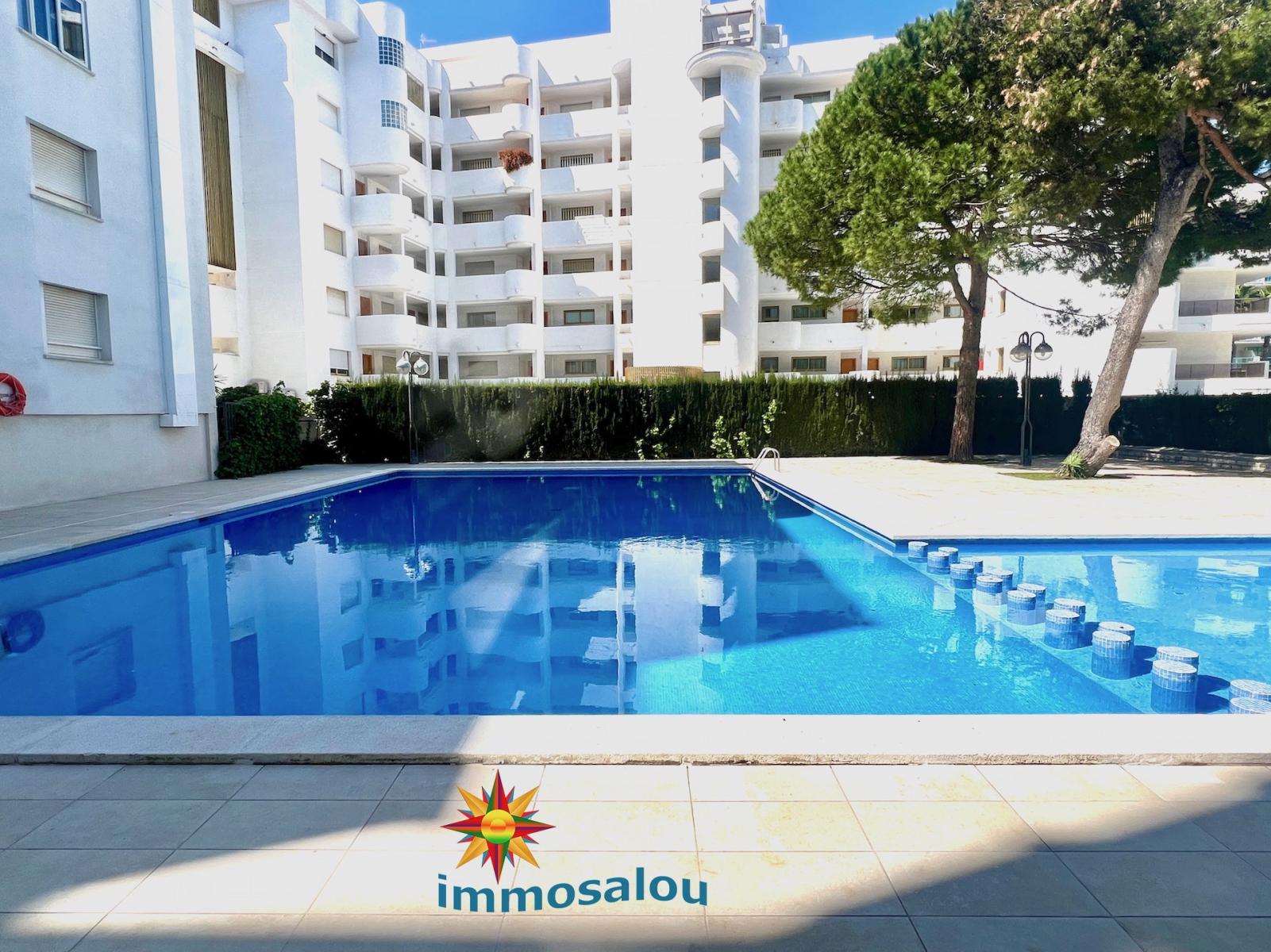 Flat for Sale in Salou