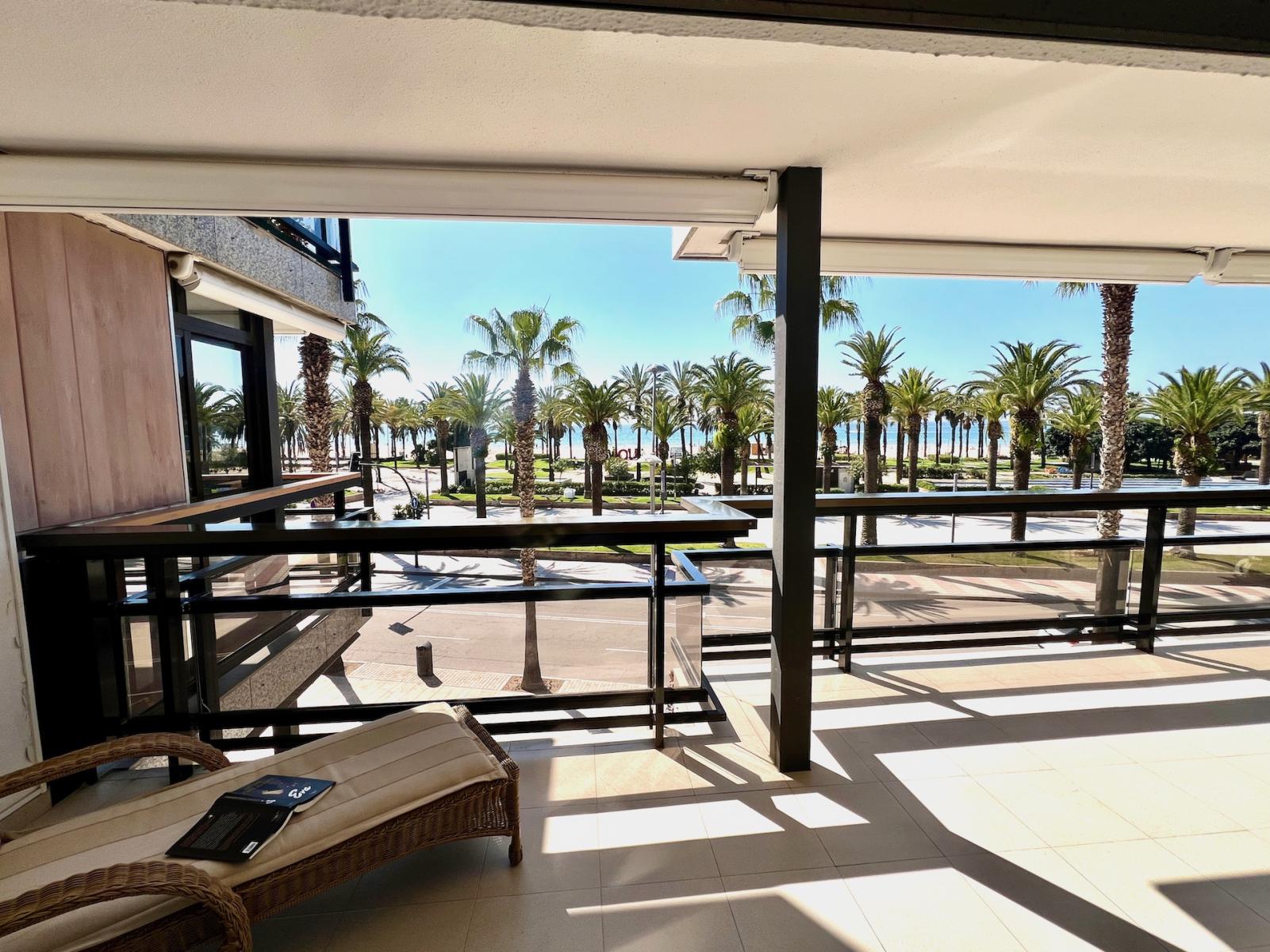 Flat for Sale in Salou