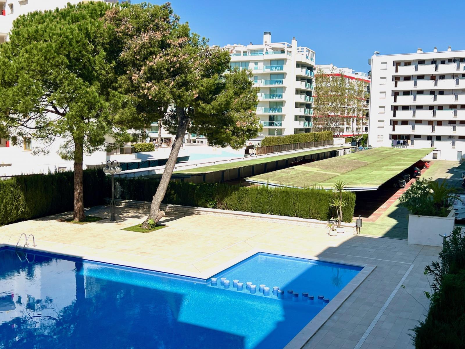 Flat for Sale in Salou